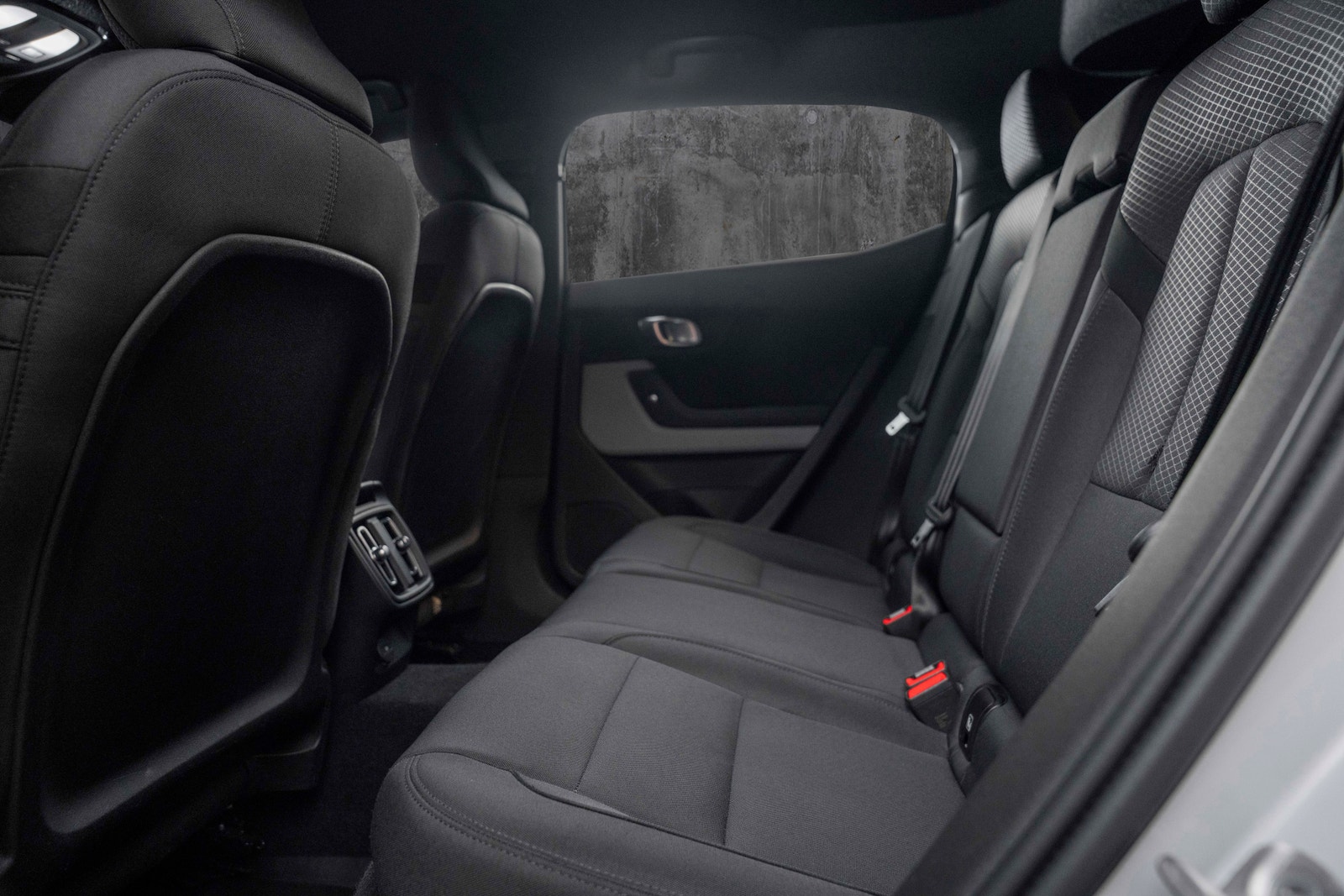 Polestar 2 Standard Range Single Motor, 231hp, 2023