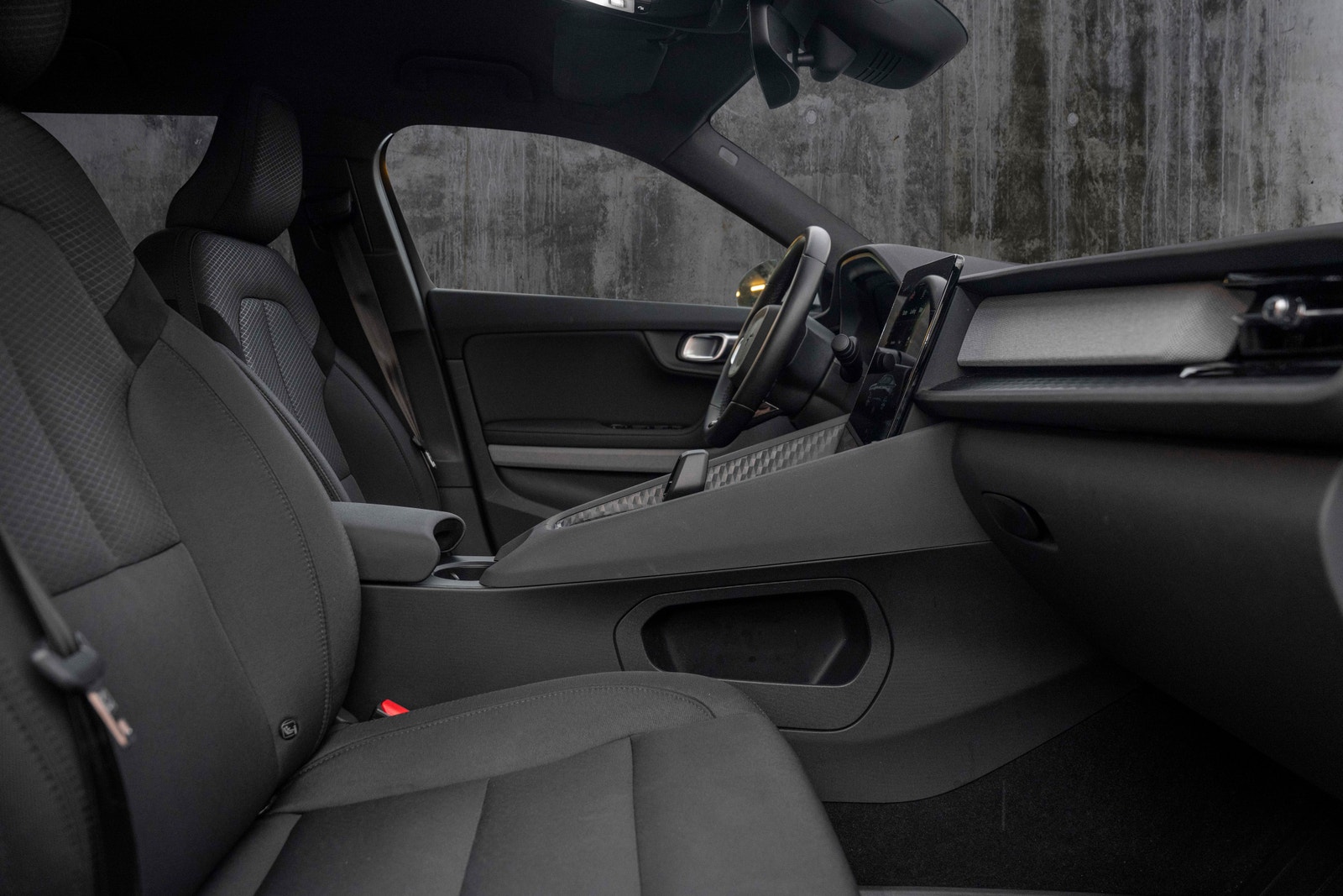 Polestar 2 Standard Range Single Motor, 231hp, 2023