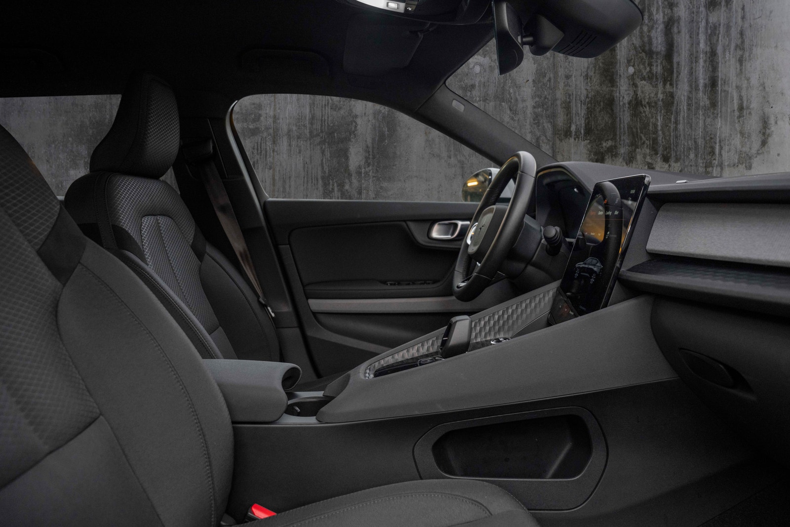 Polestar 2 Standard Range Single Motor, 231hp, 2023