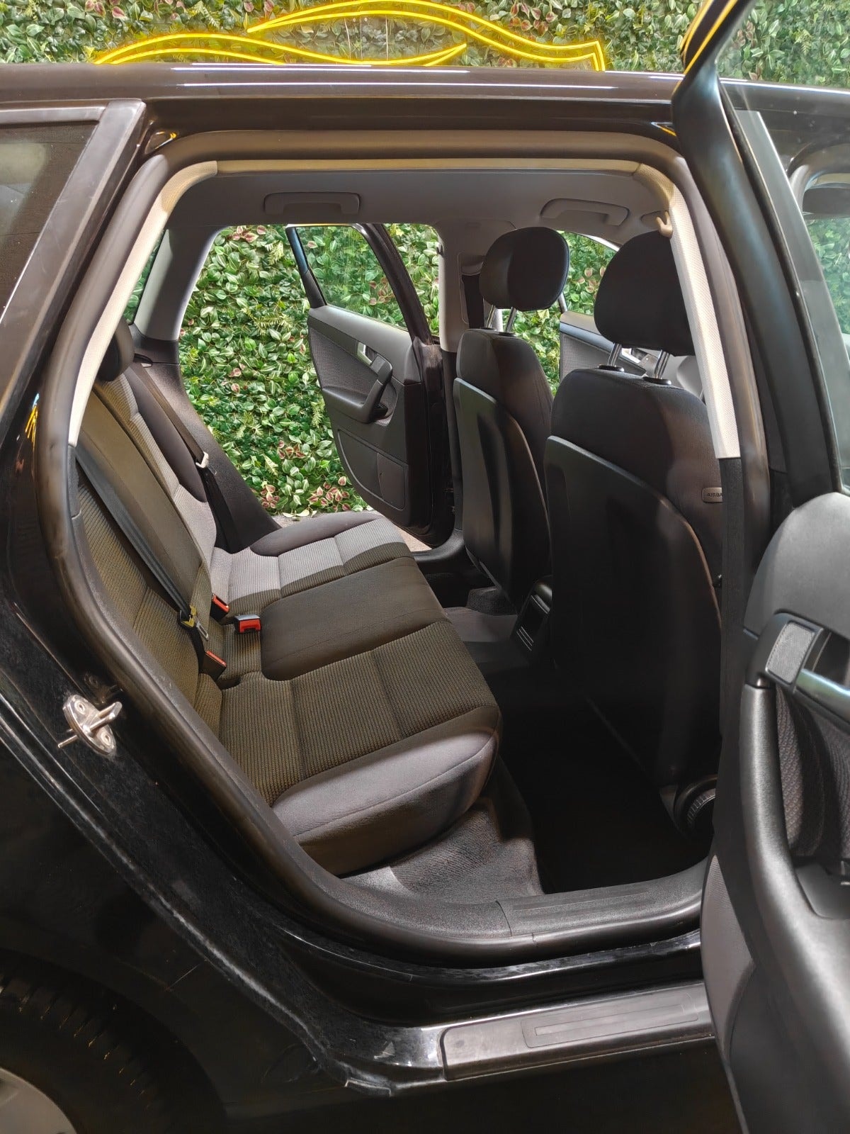 Audi A3 Sportback 1.4 TFSI Manual, 6-trins, 125ps, 2008