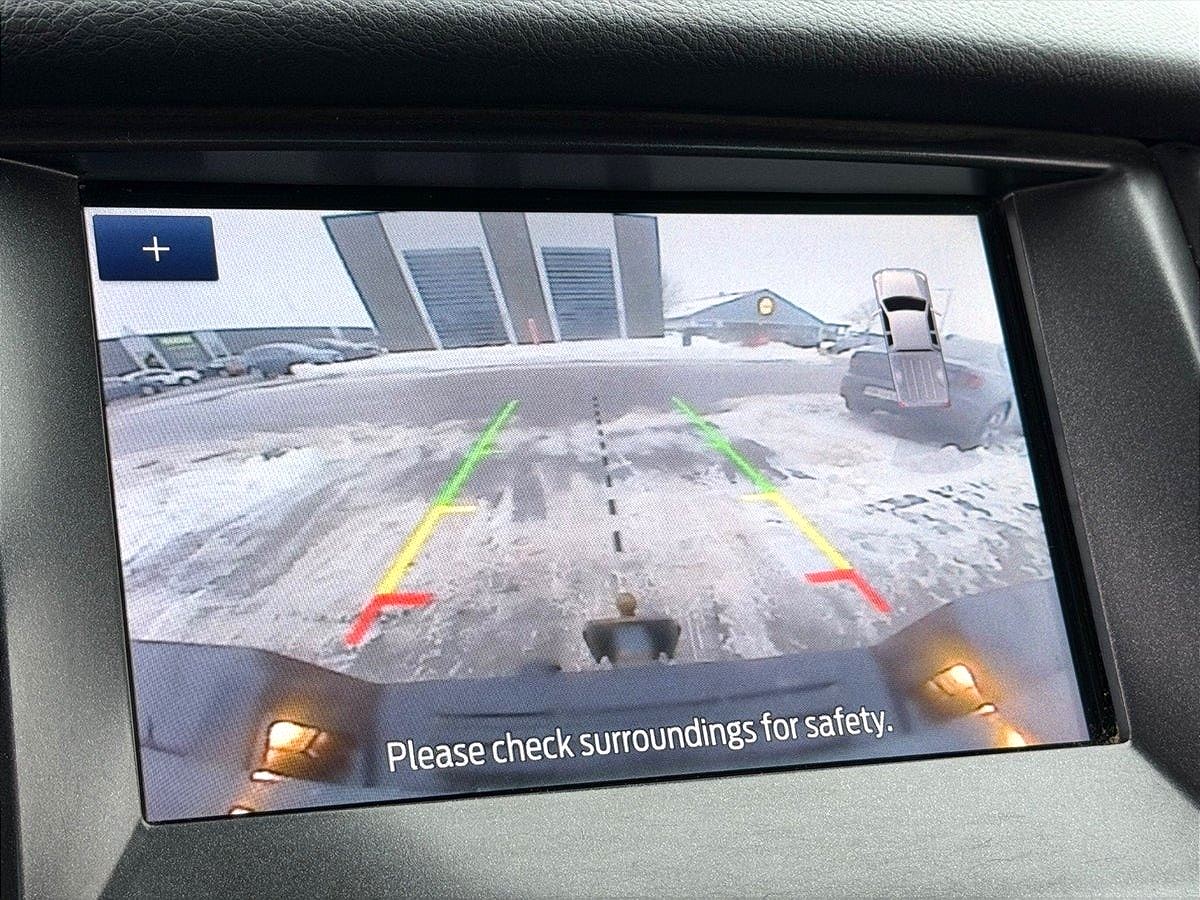 Ford Ranger Raptor SelectShift, 10-trins, 213ps, 2019