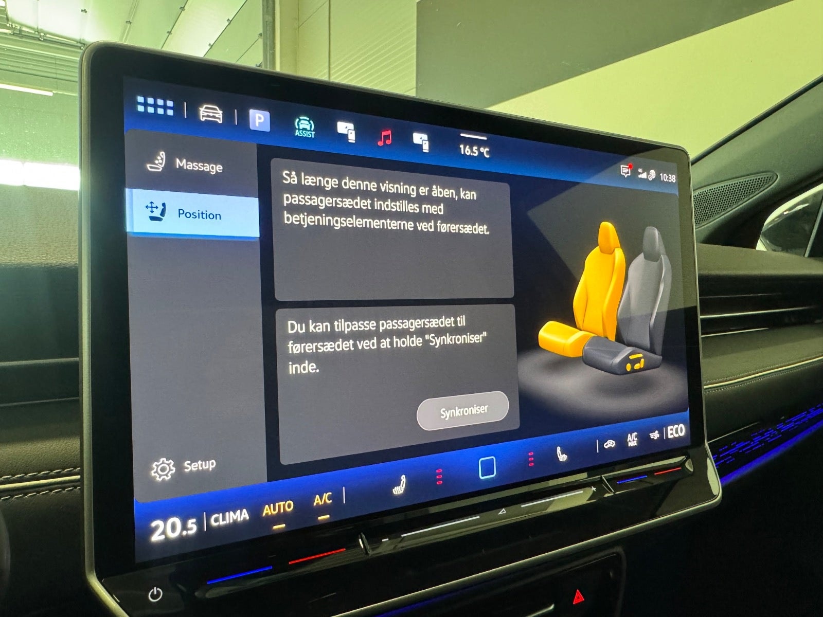 Volkswagen ID.7 Pro, 286hk, 2026