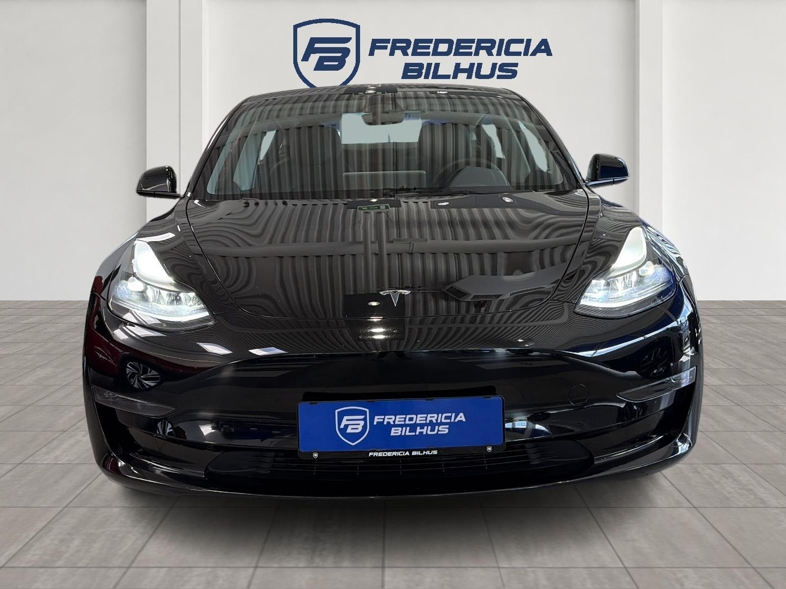 Tesla Model 3 Performance, 513ps, 2023