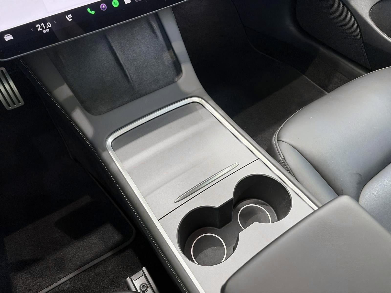 Tesla Model 3 Performance, 513ps, 2023