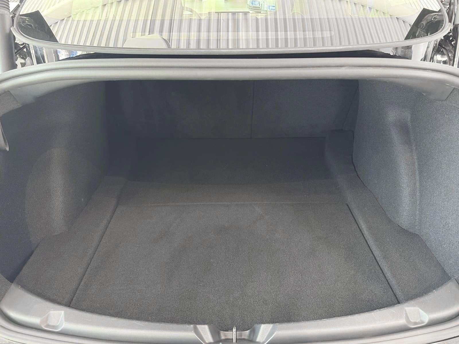 Tesla Model 3 Performance, 513ps, 2023