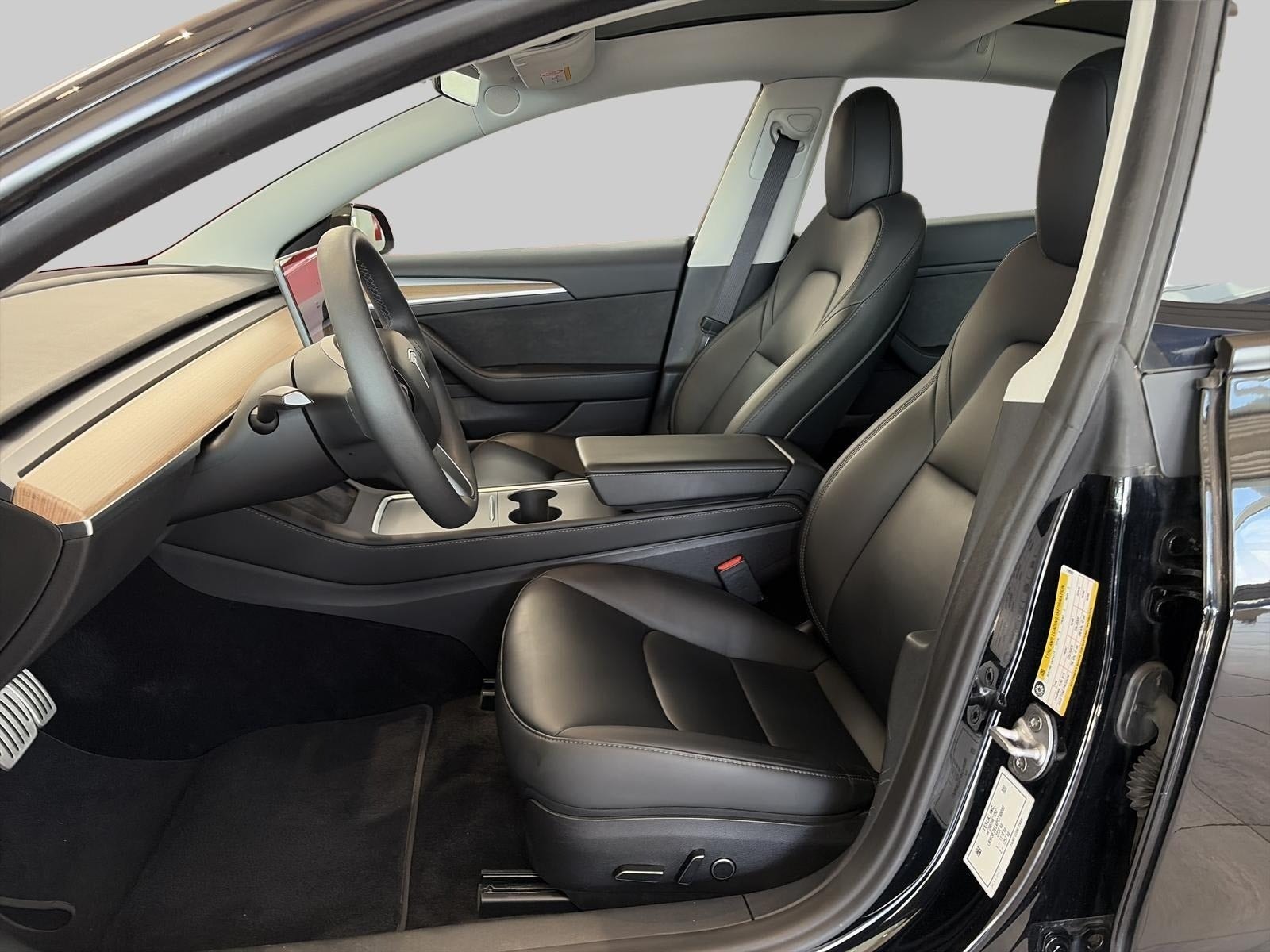 Tesla Model 3 Performance, 513ps, 2023