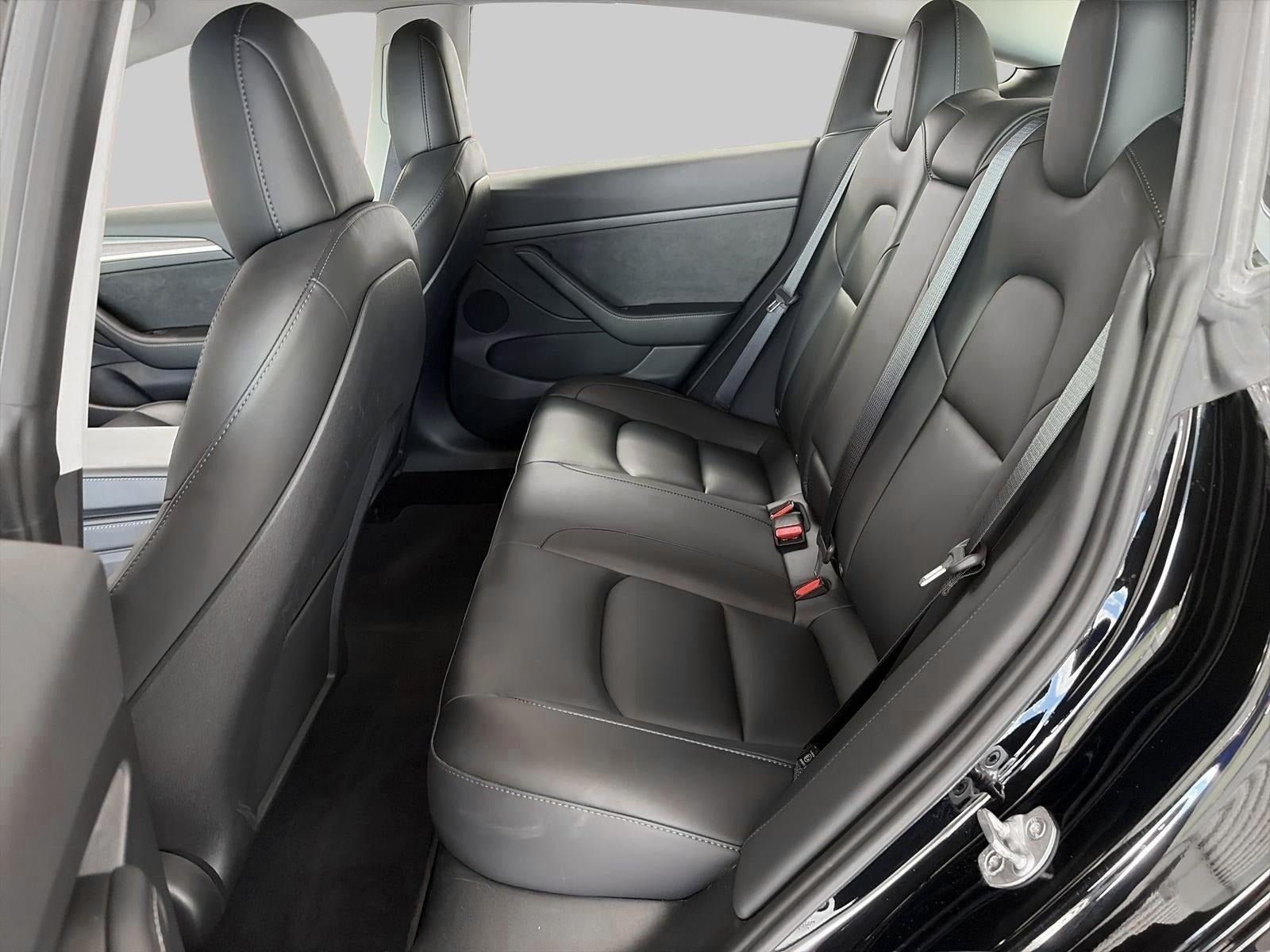 Tesla Model 3 Performance, 513ps, 2023