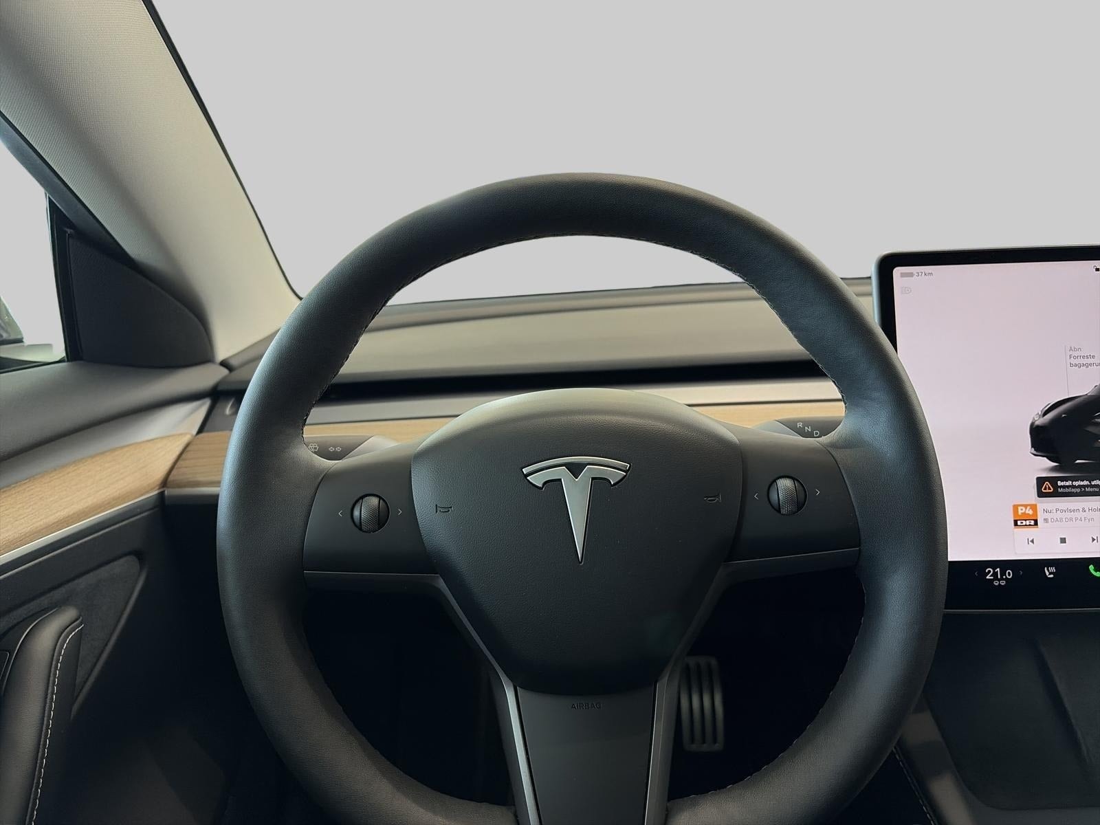 Tesla Model 3 Performance, 513ps, 2023
