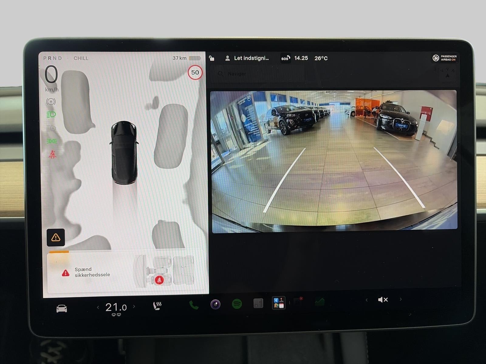Tesla Model 3 Performance, 513ps, 2023