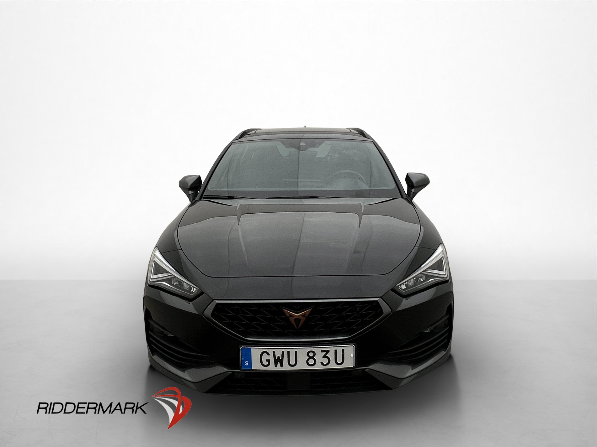 CUPRA Leon Sportstourer e-Hybrid DSG Sequential, 6-trins, 245ps, 2023
