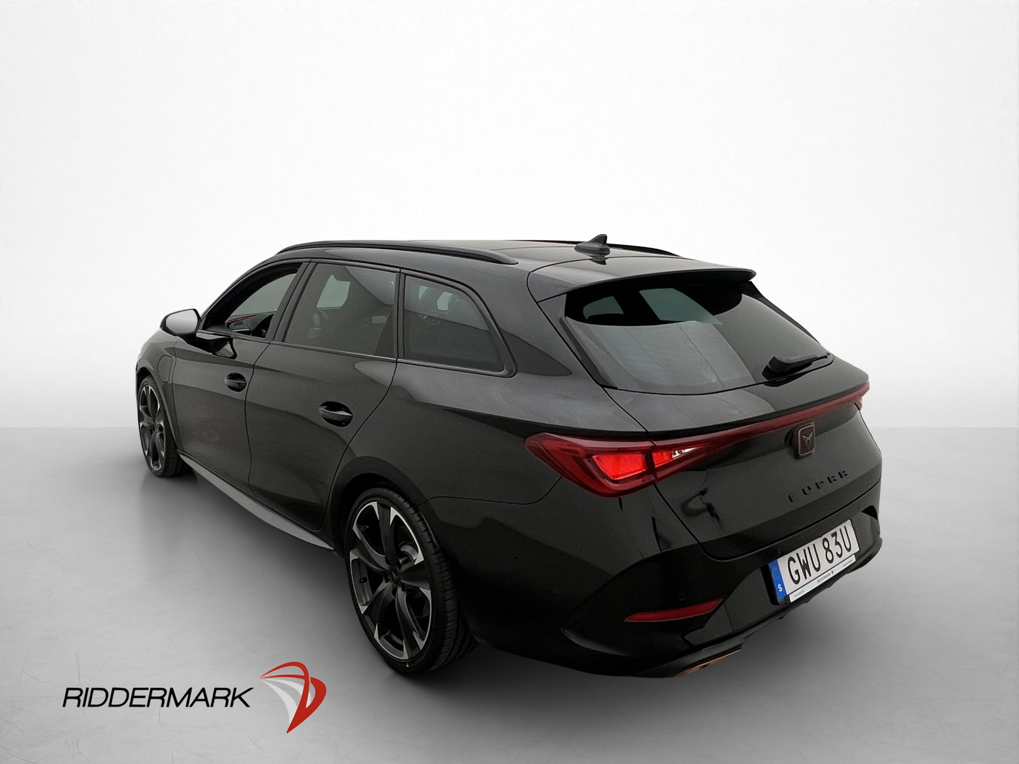 CUPRA Leon Sportstourer e-Hybrid DSG Sequential, 6-trins, 245ps, 2023