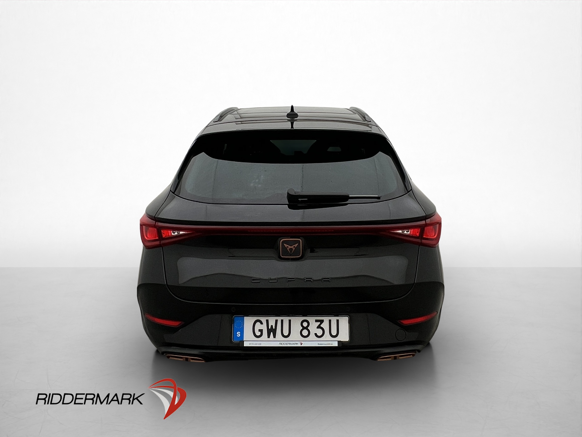CUPRA Leon Sportstourer e-Hybrid DSG Sequential, 6-trins, 245ps, 2023