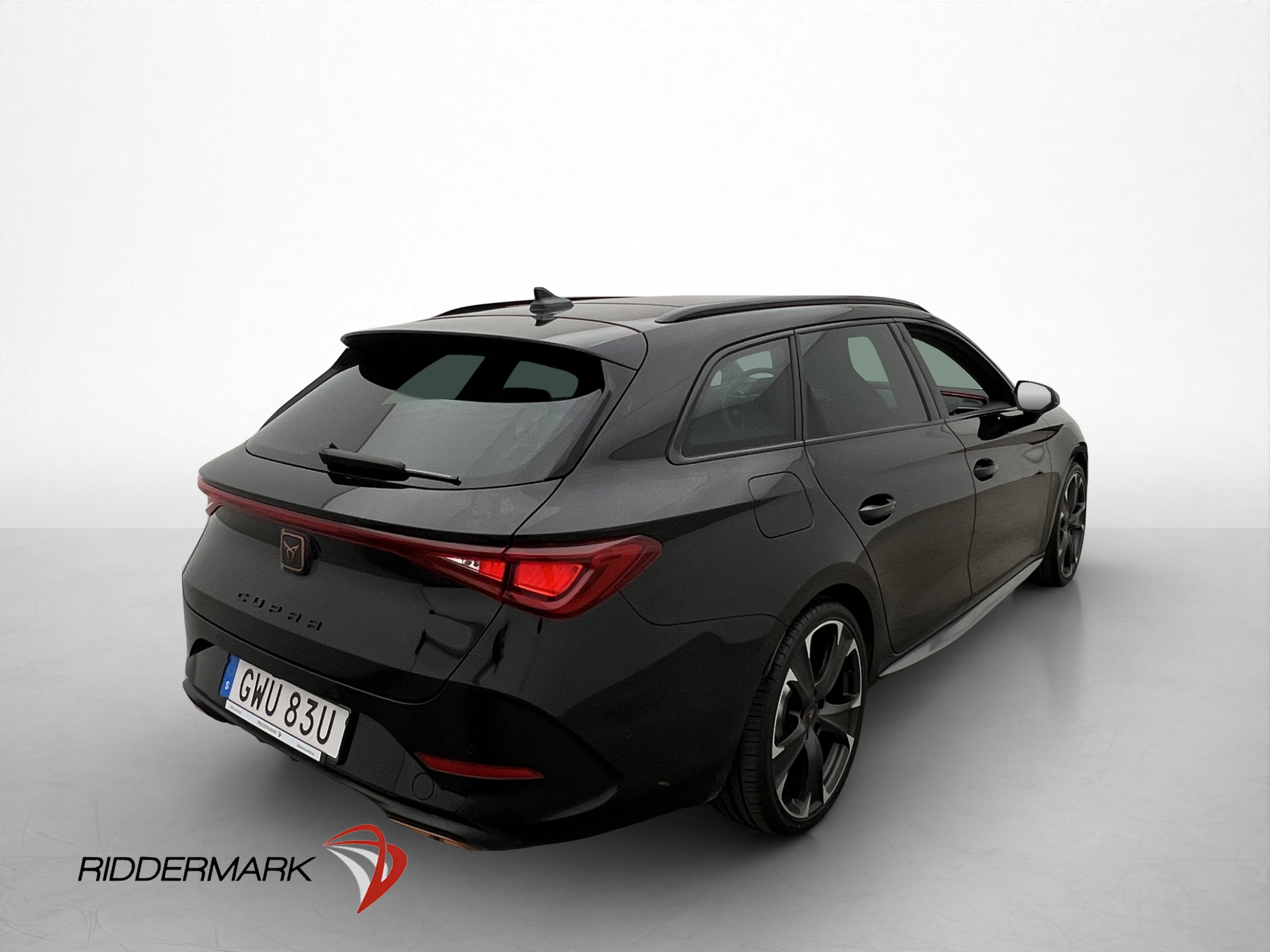 CUPRA Leon Sportstourer e-Hybrid DSG Sequential, 6-trins, 245ps, 2023