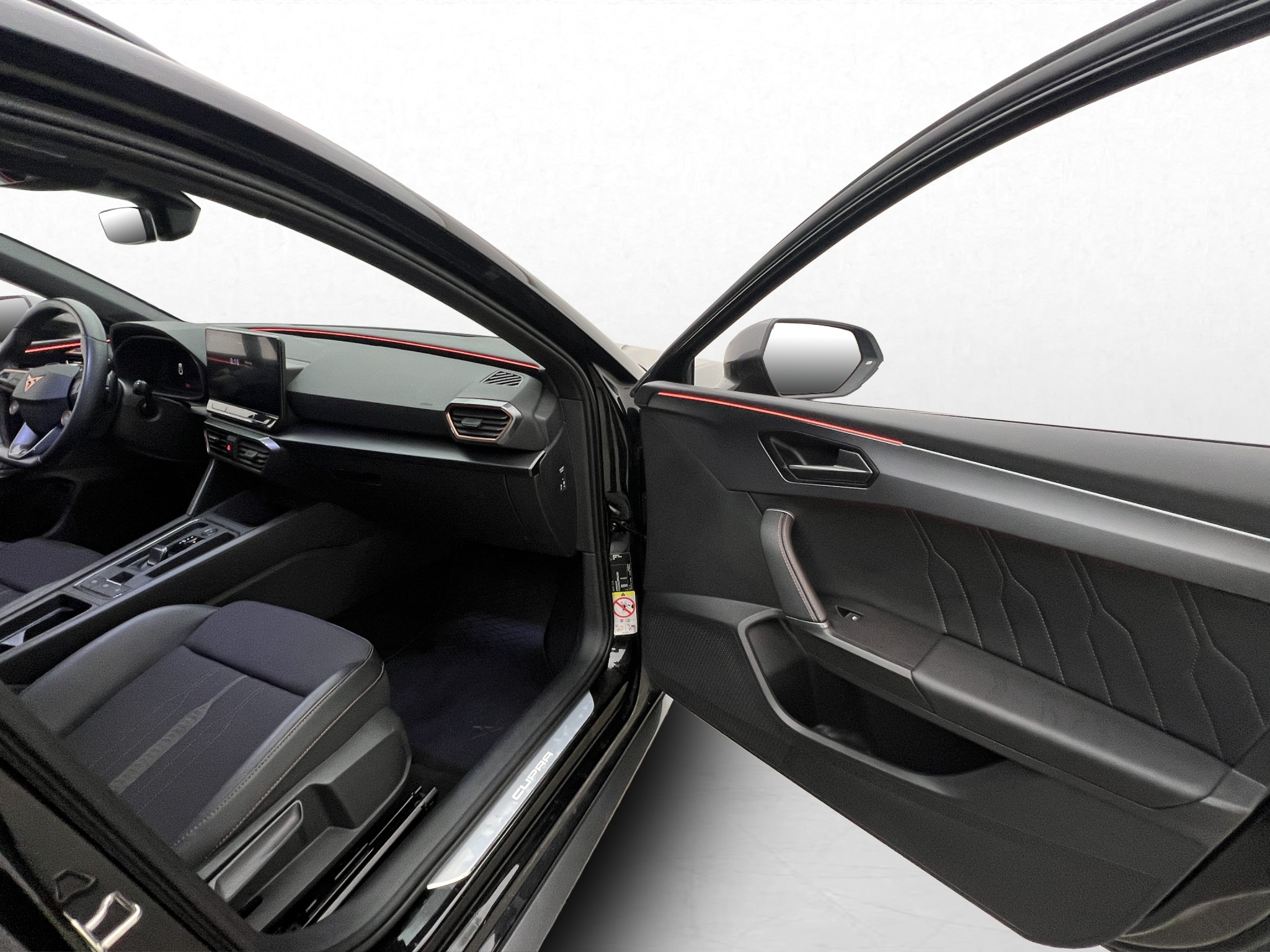 CUPRA Leon Sportstourer e-Hybrid DSG Sequential, 6-trins, 245ps, 2023