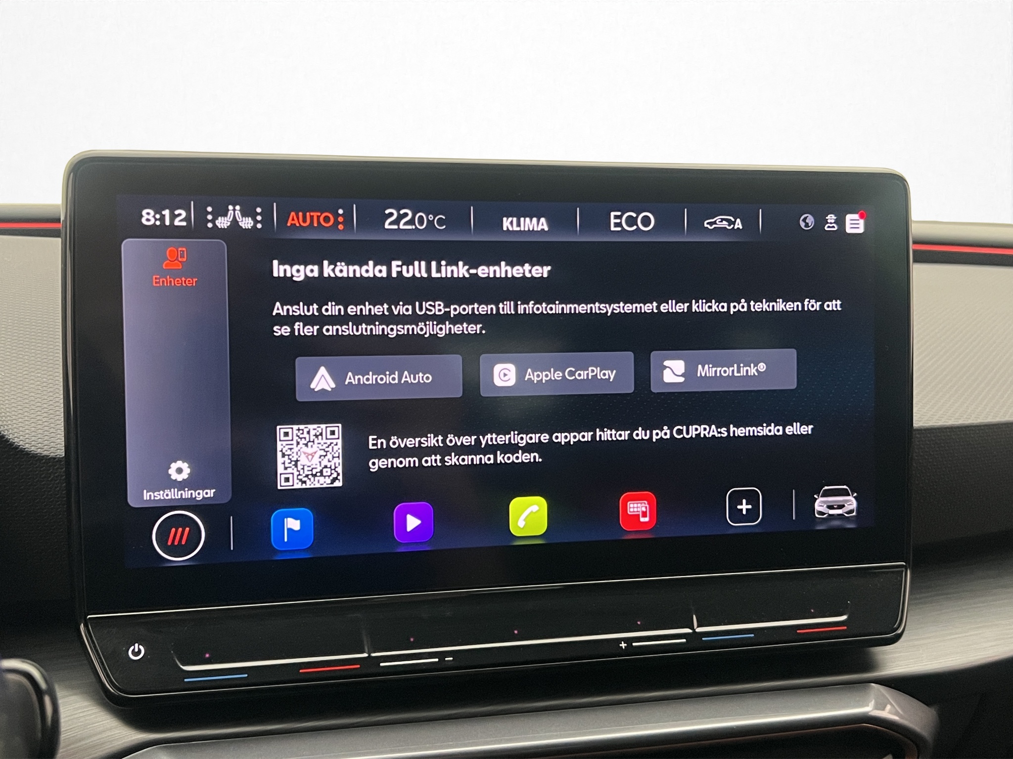 CUPRA Leon Sportstourer e-Hybrid DSG Sequential, 6-trins, 245ps, 2023