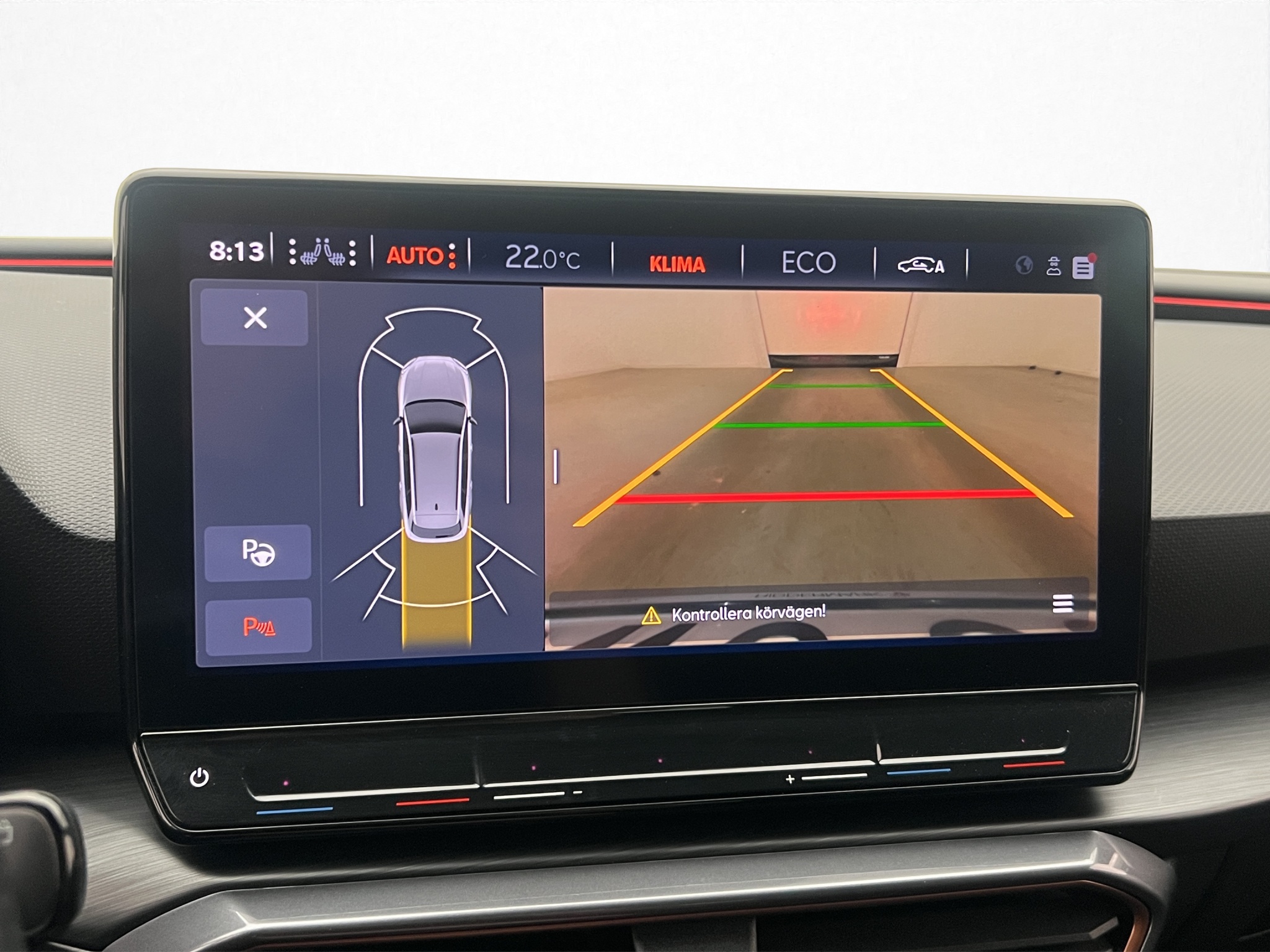 CUPRA Leon Sportstourer e-Hybrid DSG Sequential, 6-trins, 245ps, 2023