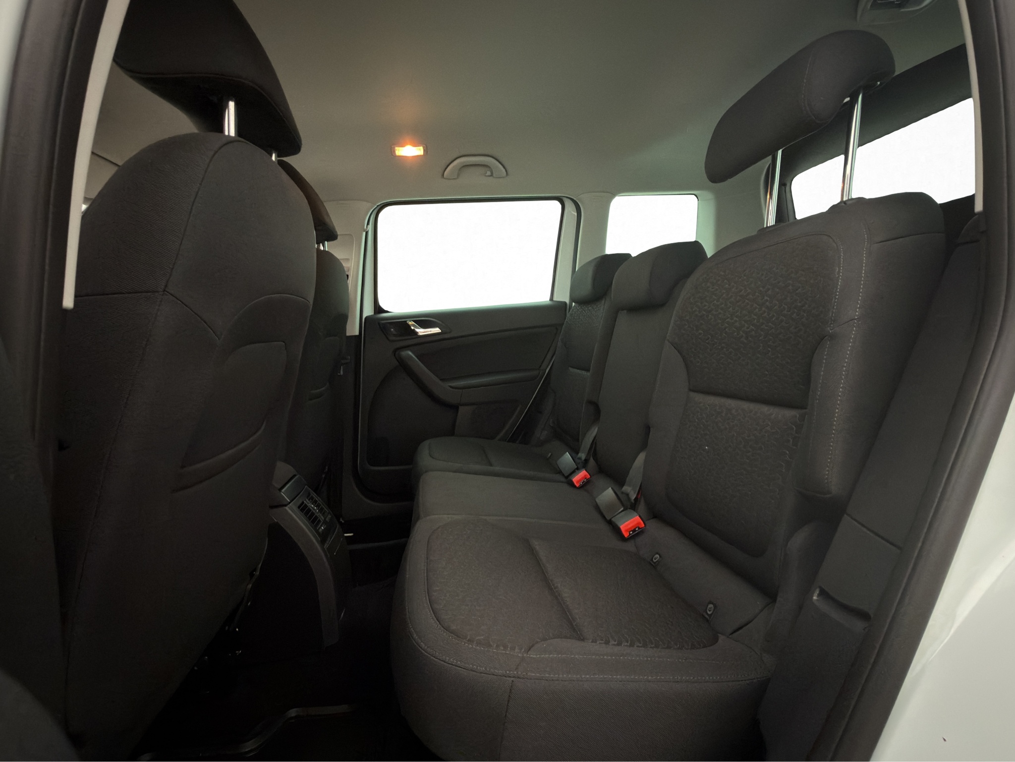 Škoda Yeti 1.2 TSI DSG sekvensiell, 7-trinn, 110hk, 2016