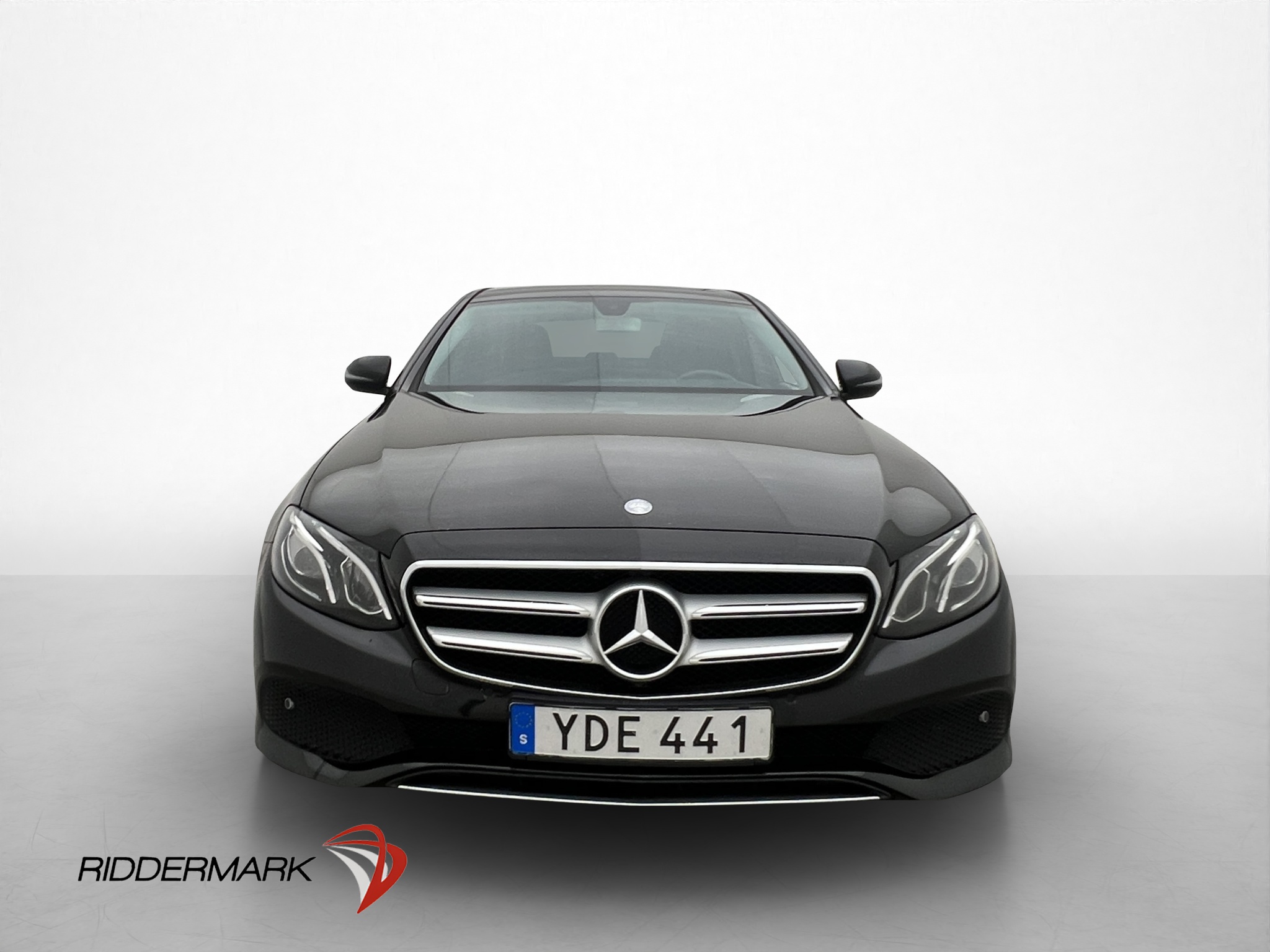 Mercedes-Benz E 220 d 9G-Tronic, 194hk, 2017