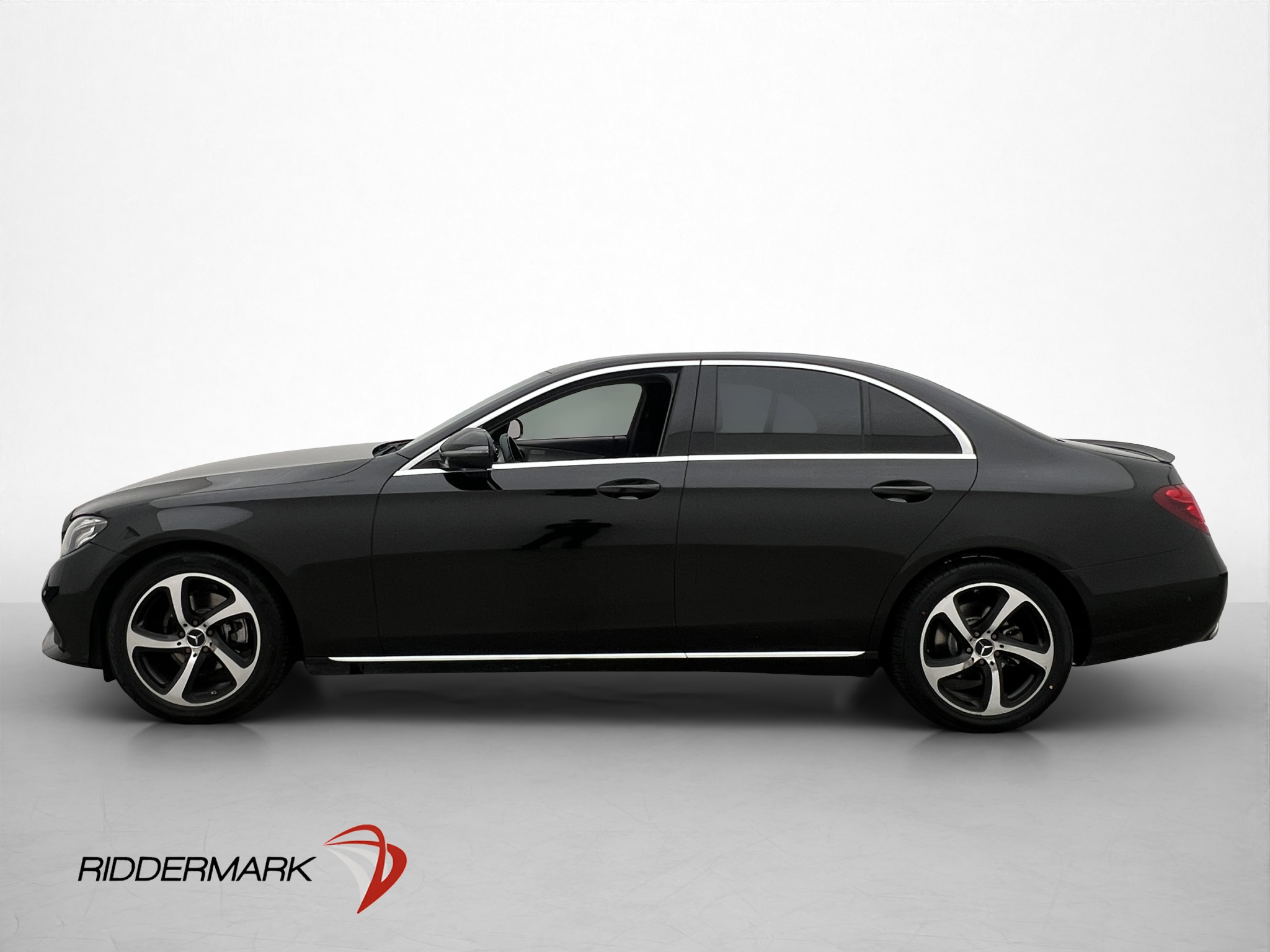 Mercedes-Benz E 220 d 9G-Tronic, 194hk, 2017