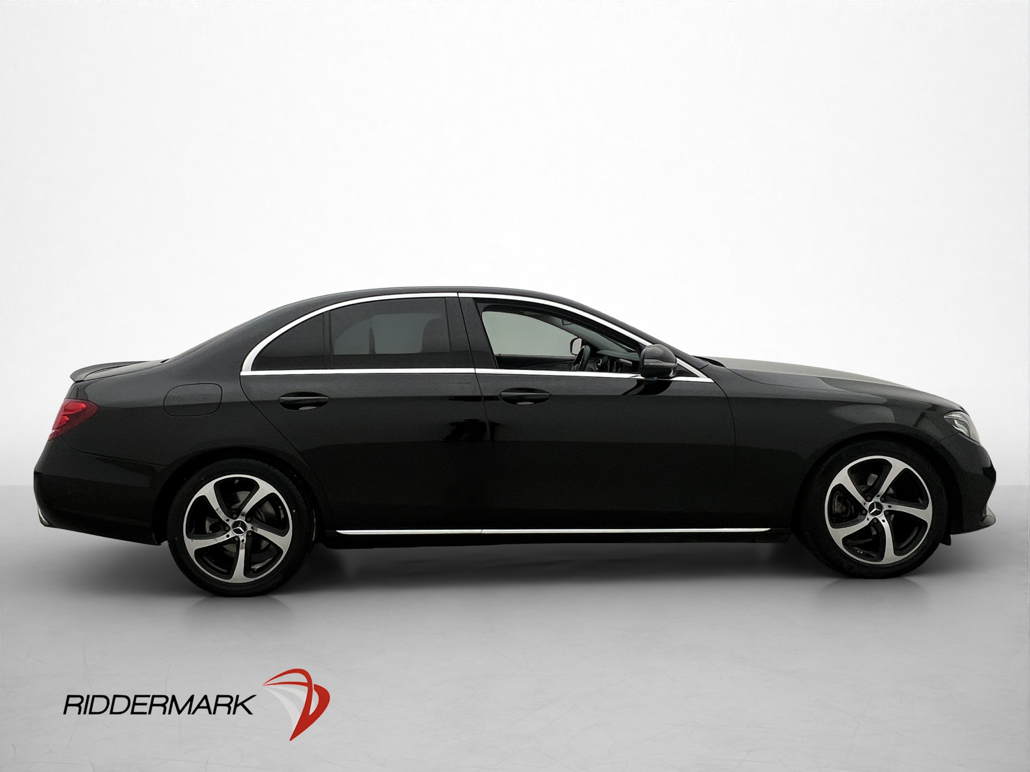 Mercedes-Benz E 220 d 9G-Tronic, 194hk, 2017