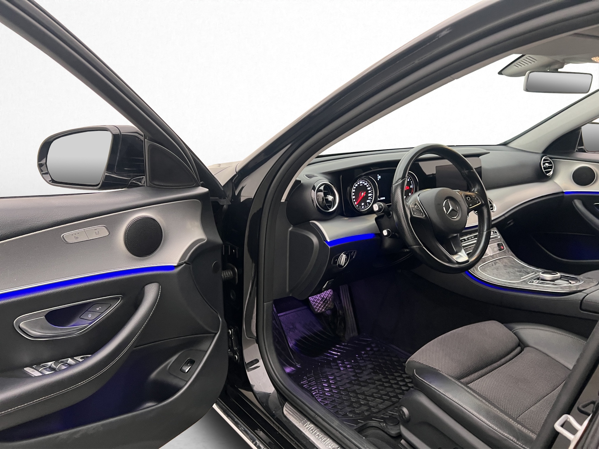 Mercedes-Benz E 220 d 9G-Tronic, 194hk, 2017