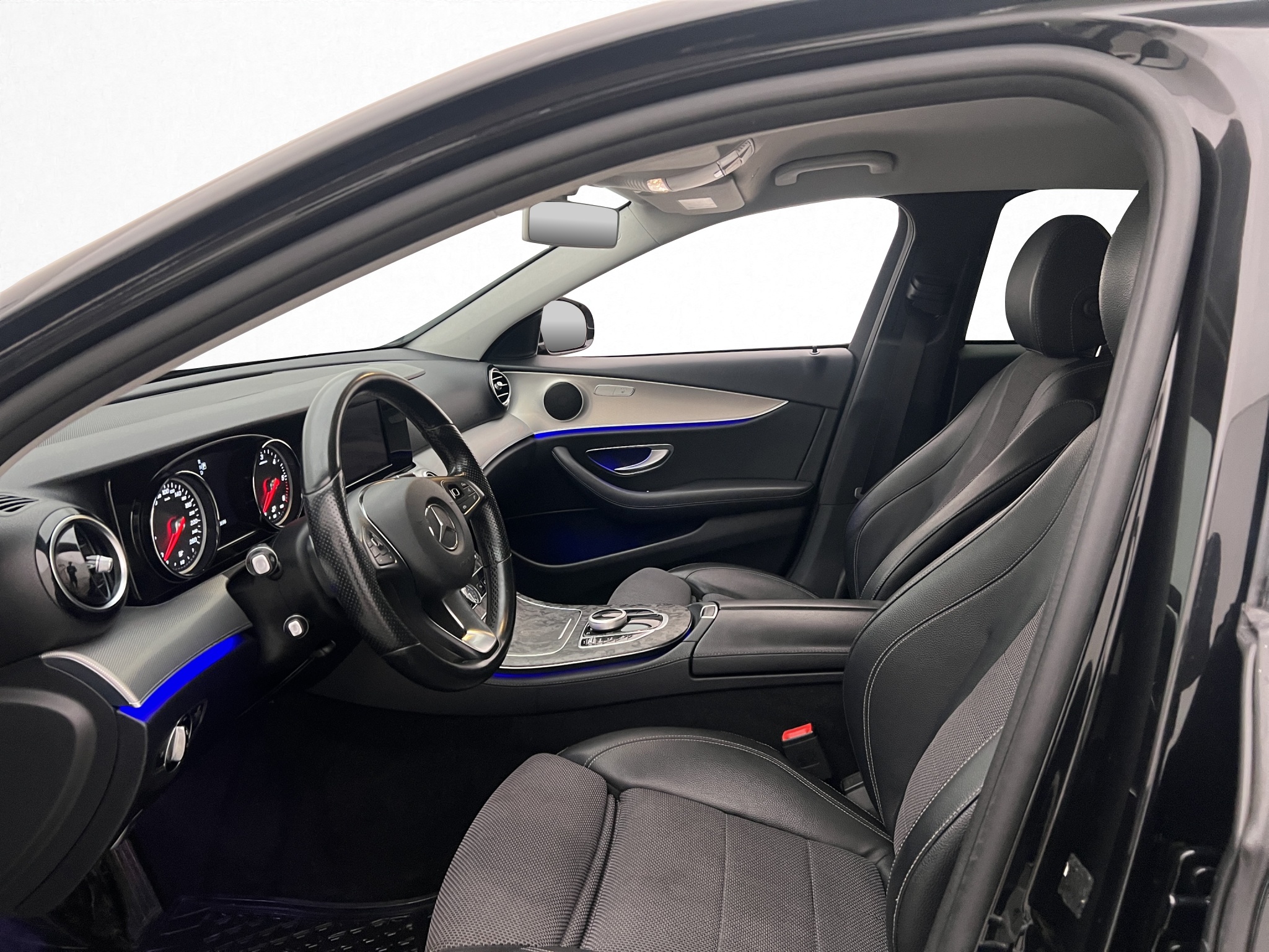 Mercedes-Benz E 220 d 9G-Tronic, 194hk, 2017