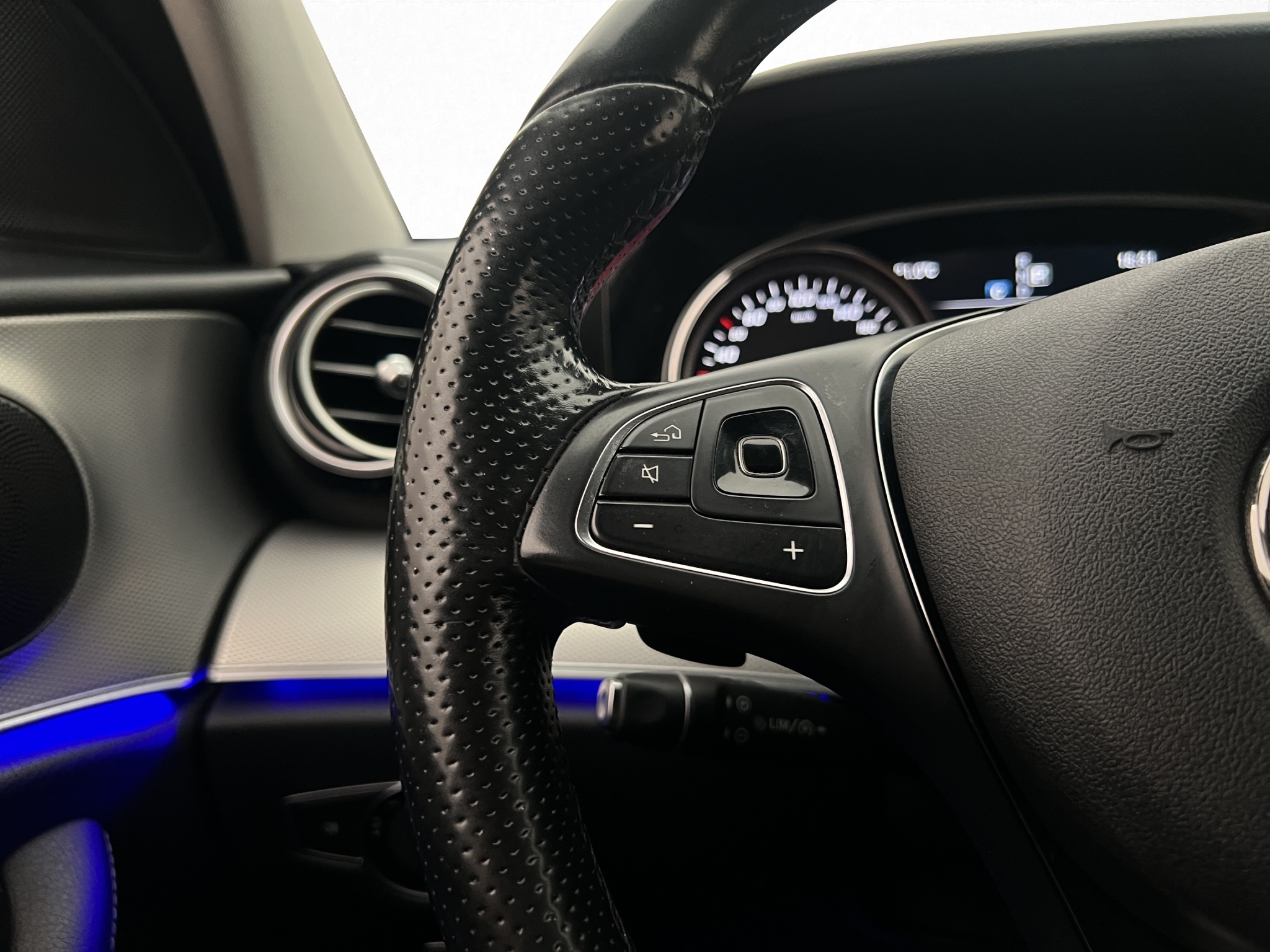 Mercedes-Benz E 220 d 9G-Tronic, 194hk, 2017