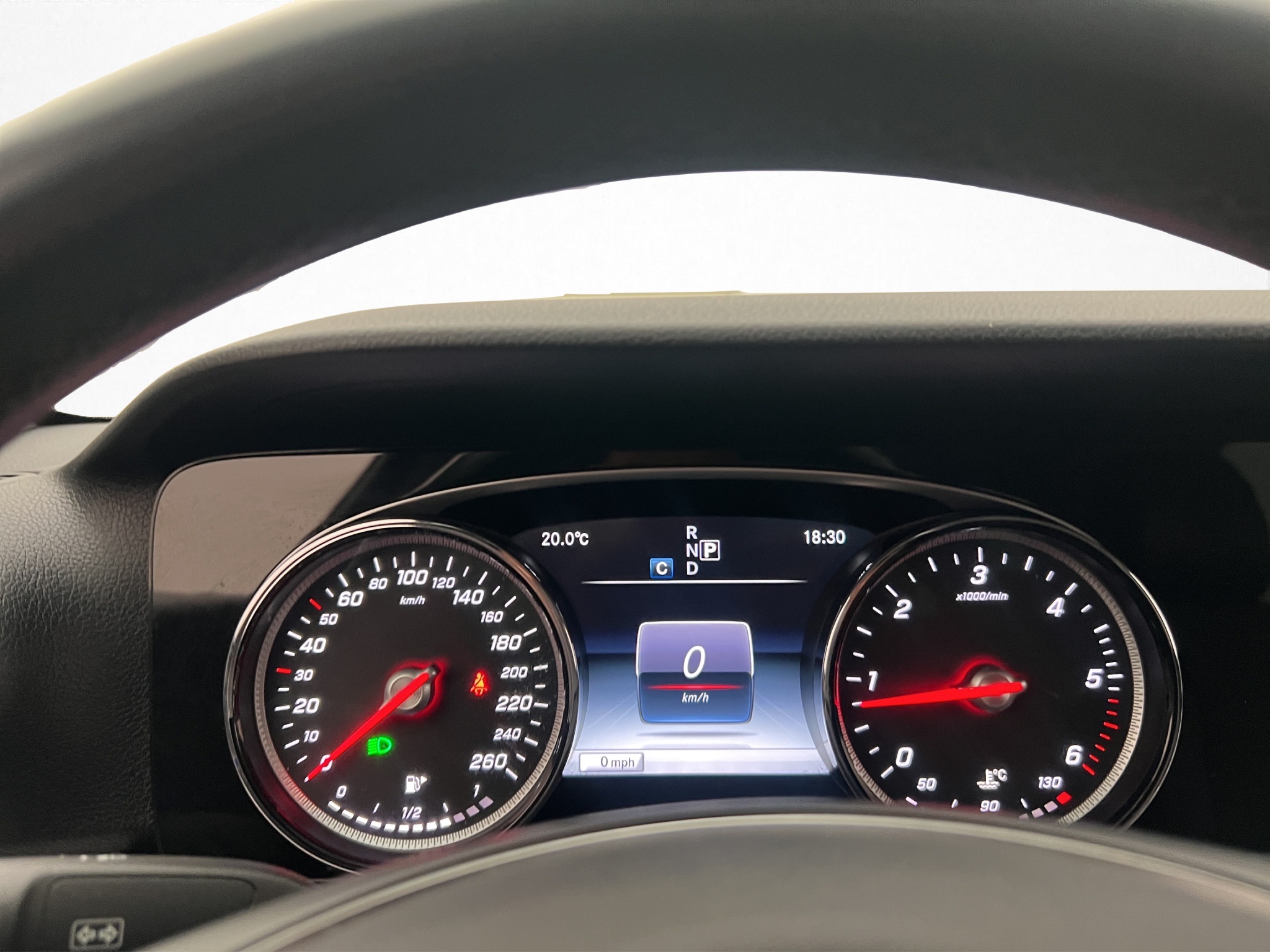 Mercedes-Benz E 220 d 9G-Tronic, 194hk, 2017