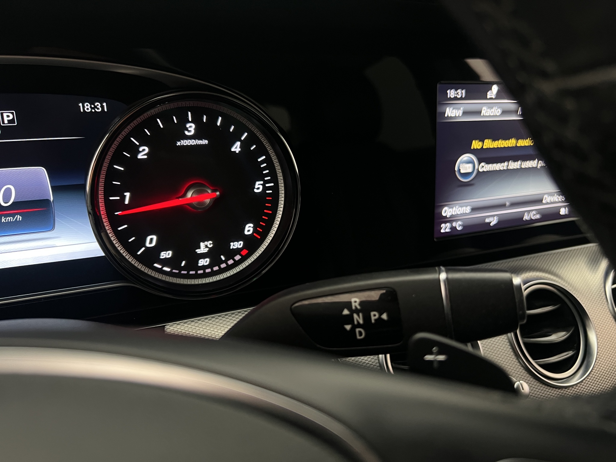 Mercedes-Benz E 220 d 9G-Tronic, 194hk, 2017