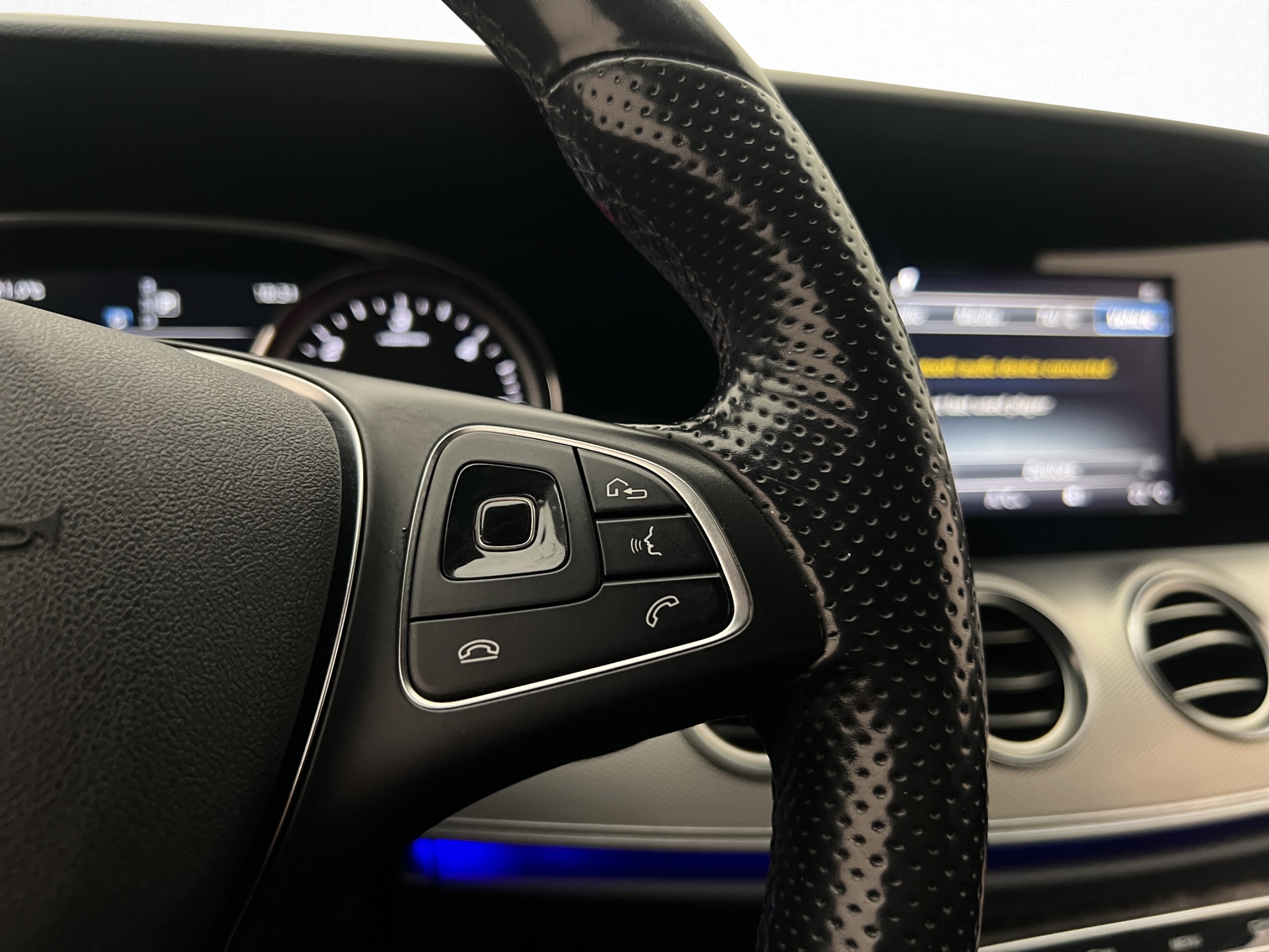 Mercedes-Benz E 220 d 9G-Tronic, 194hk, 2017