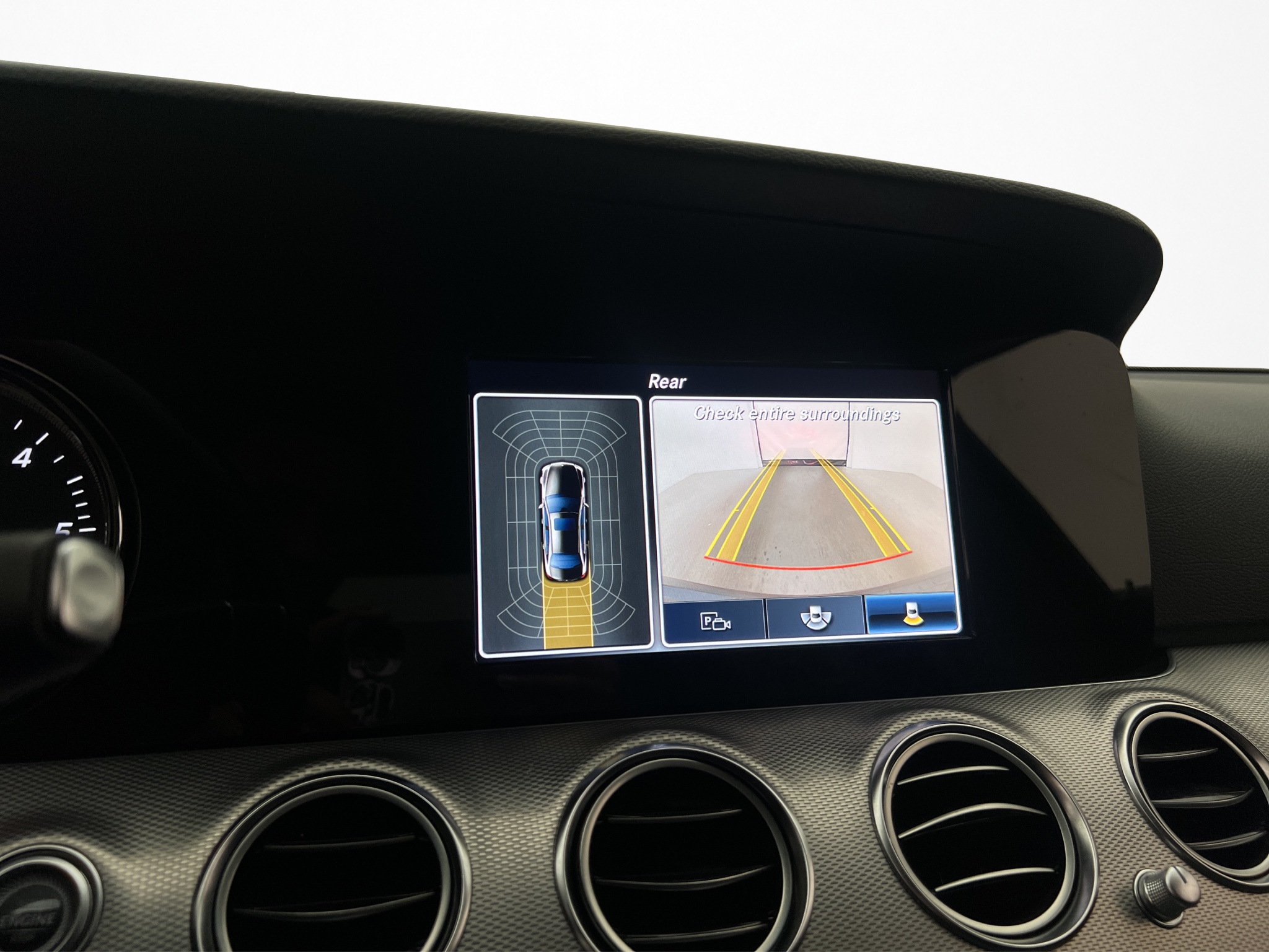 Mercedes-Benz E 220 d 9G-Tronic, 194hk, 2017