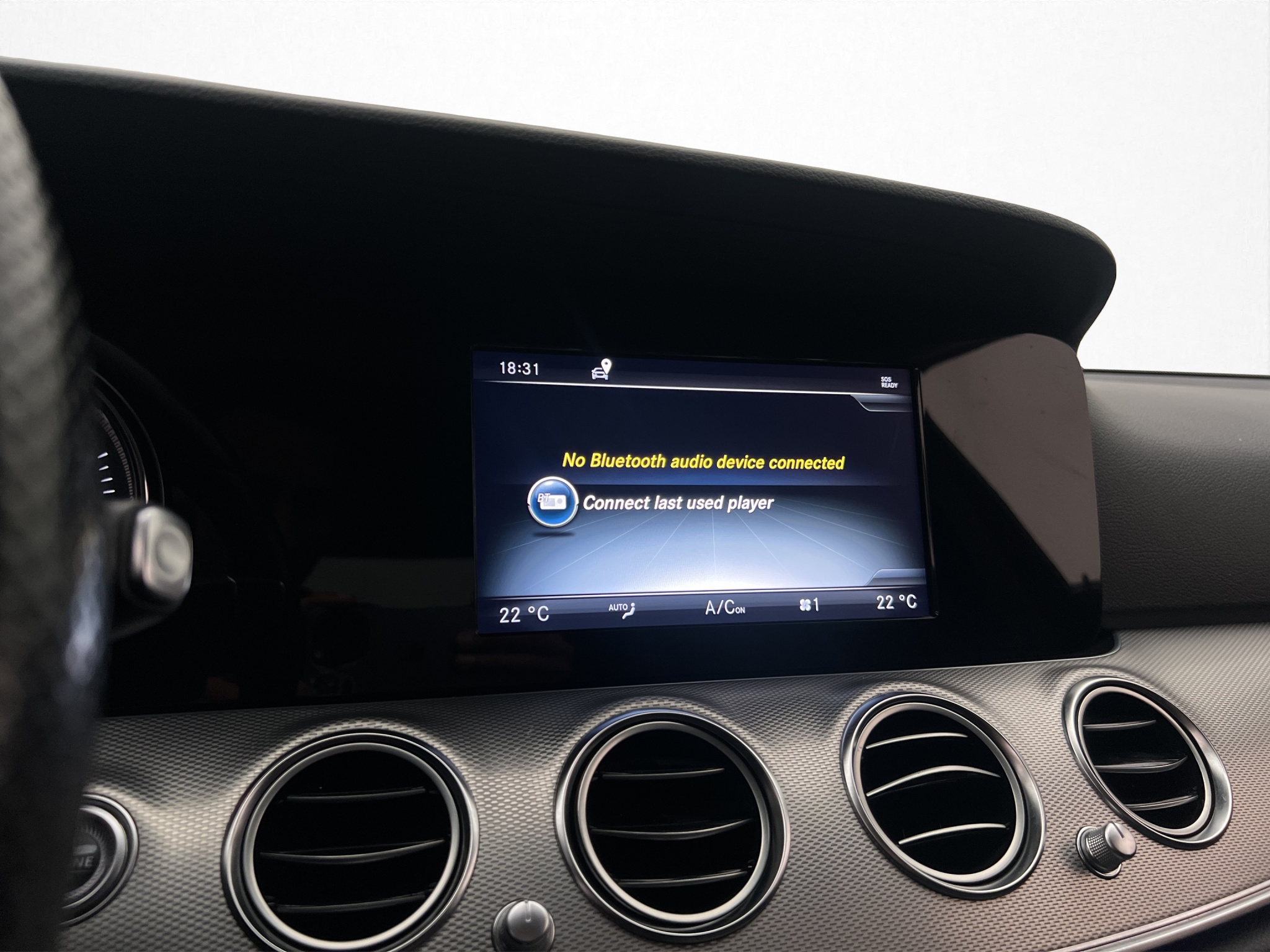 Mercedes-Benz E 220 d 9G-Tronic, 194hk, 2017