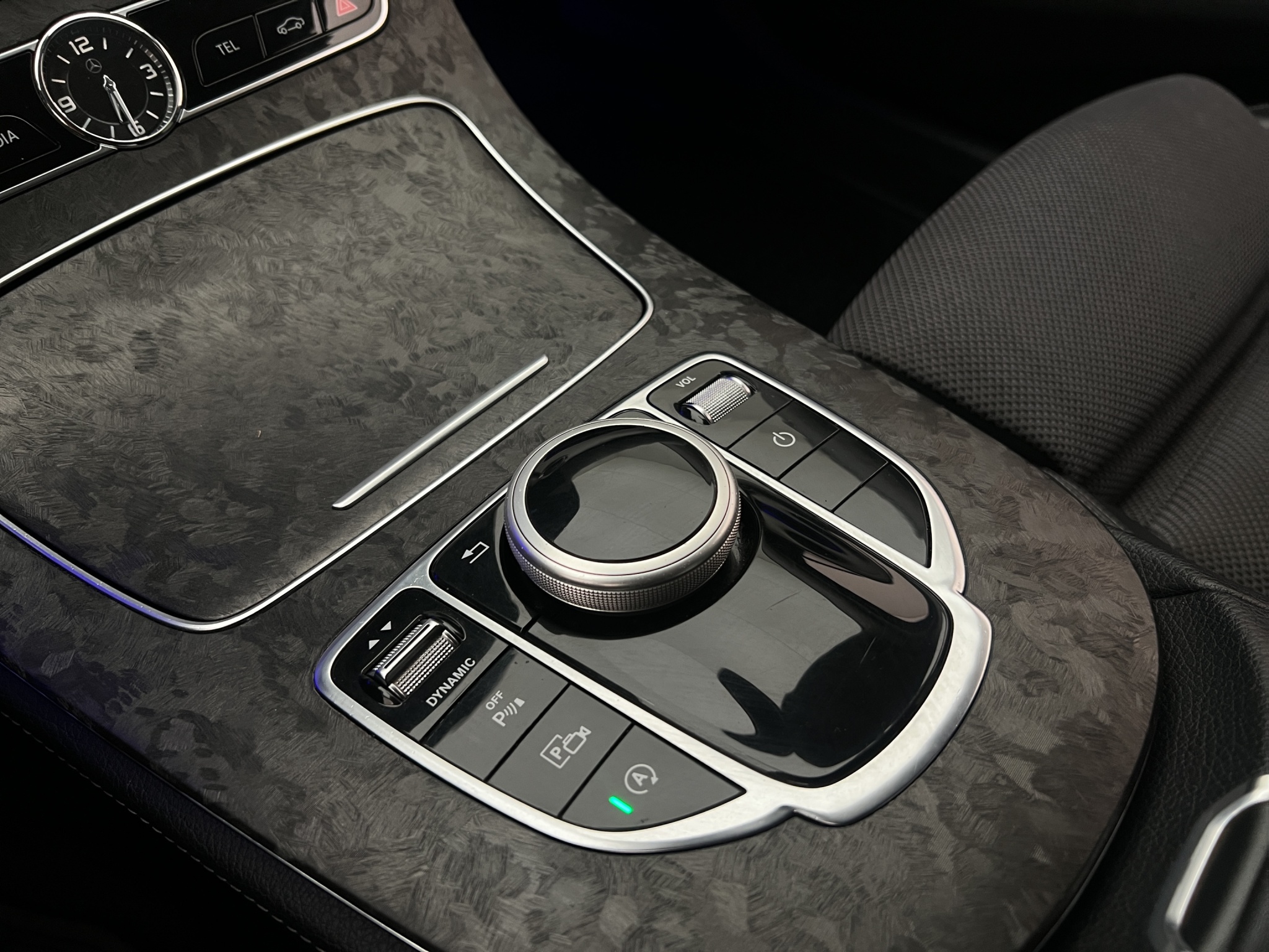 Mercedes-Benz E 220 d 9G-Tronic, 194hk, 2017