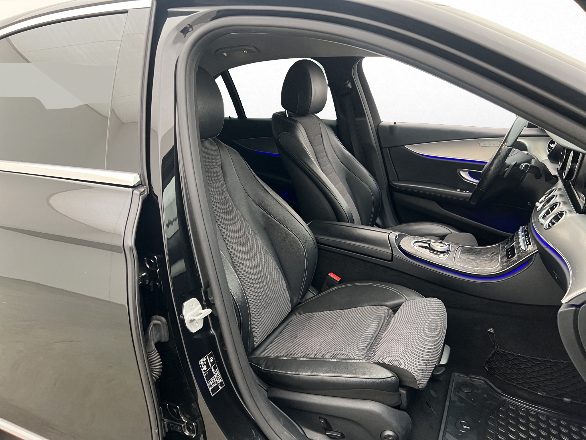 Mercedes-Benz E 220 d 9G-Tronic, 194hk, 2017