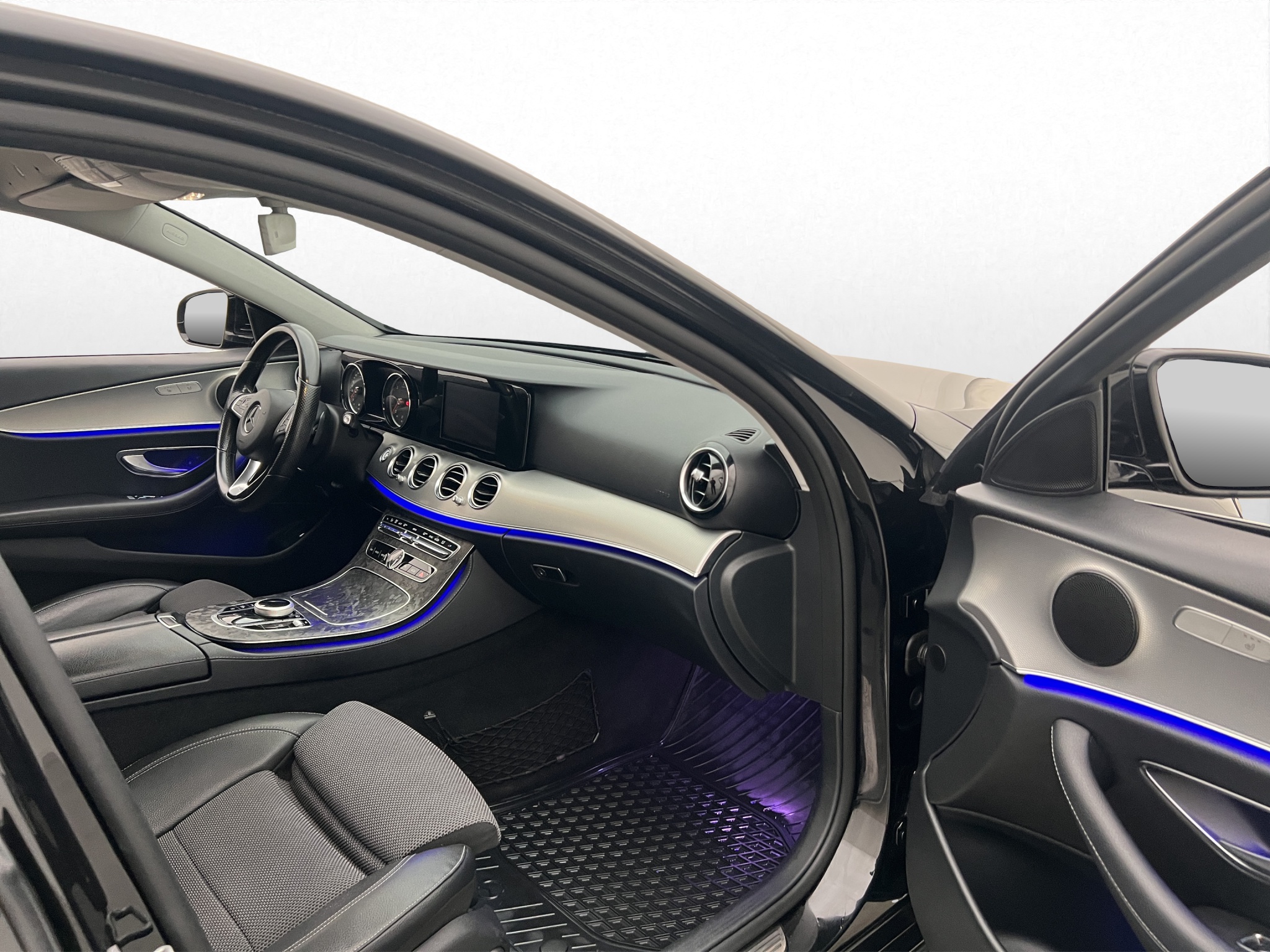 Mercedes-Benz E 220 d 9G-Tronic, 194hk, 2017