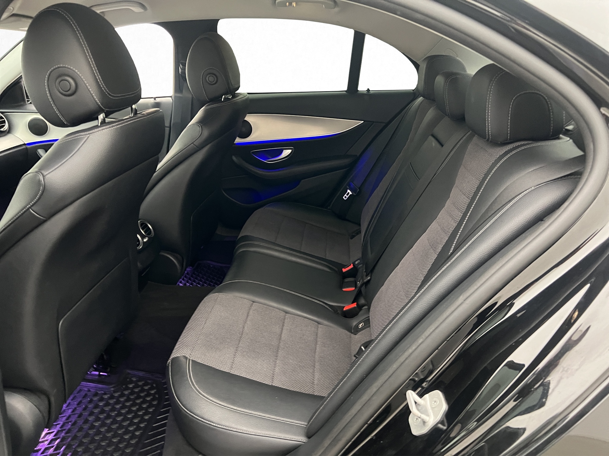 Mercedes-Benz E 220 d 9G-Tronic, 194hk, 2017