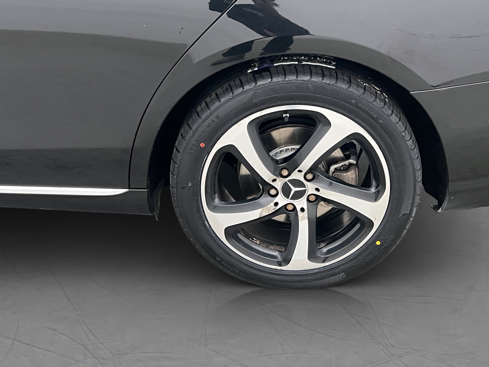 Mercedes-Benz E 220 d 9G-Tronic, 194hk, 2017