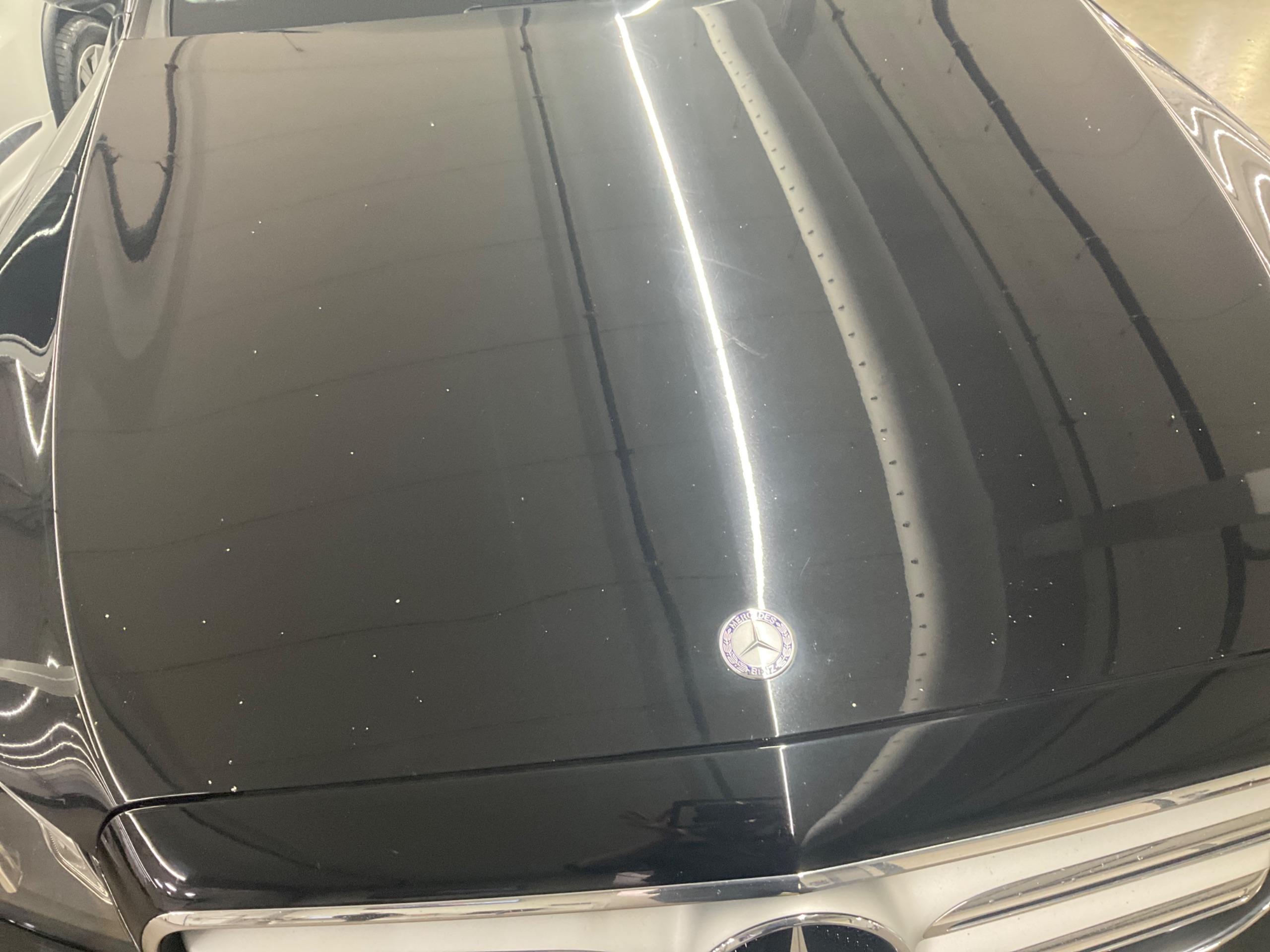 Mercedes-Benz E 220 d 9G-Tronic, 194hk, 2017
