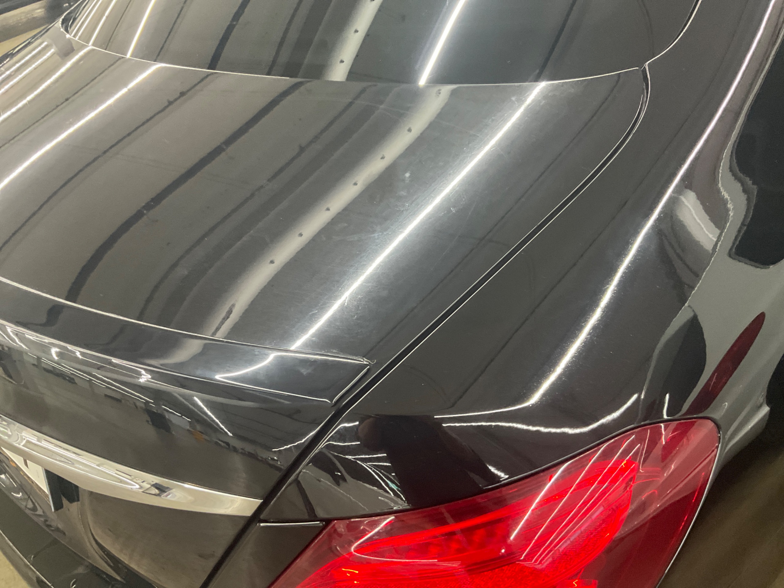 Mercedes-Benz E 220 d 9G-Tronic, 194hk, 2017