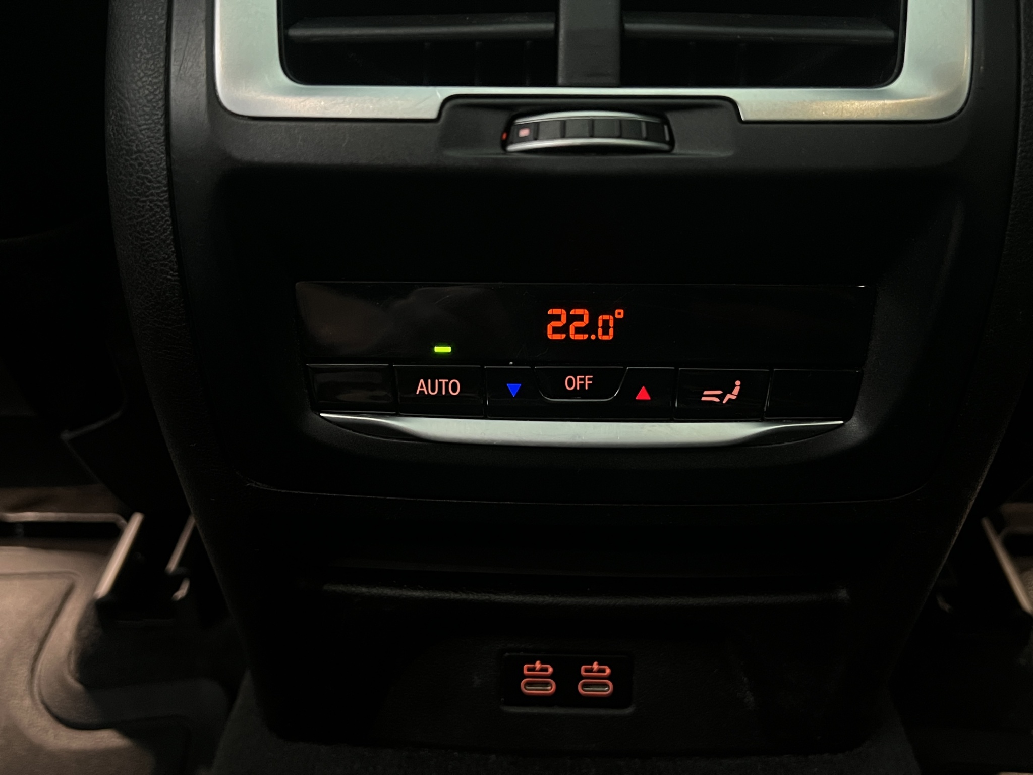 BMW iX3, 286hp, 2022