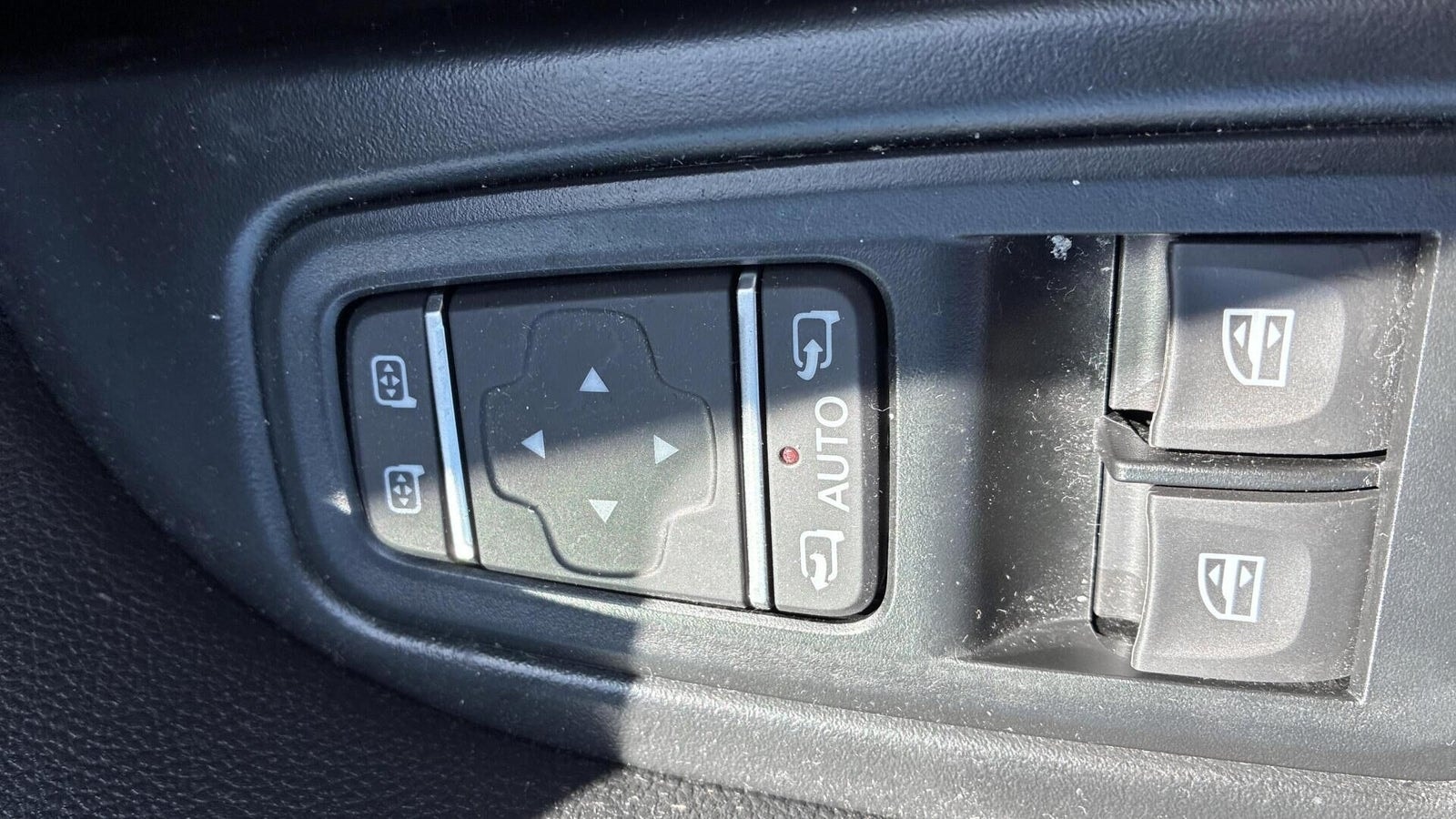 Renault Trafic E-TECH Van, 122hp, 2026