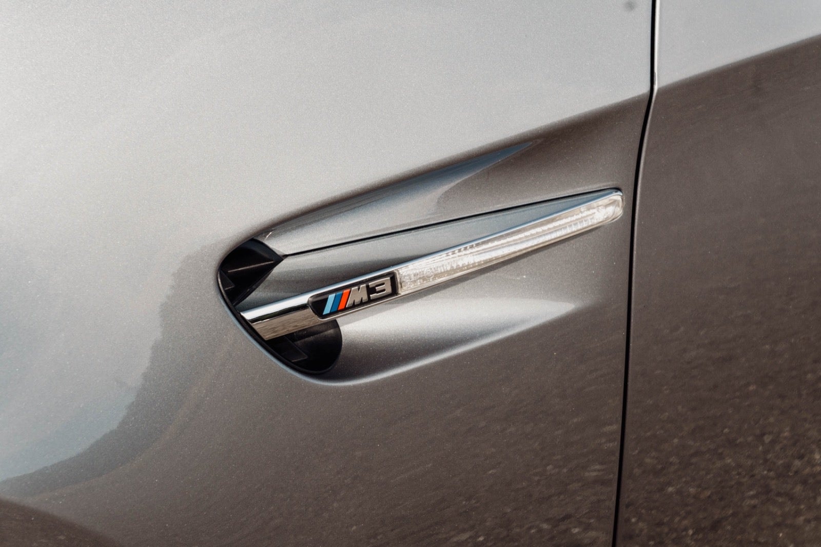BMW 335i Coupé Manual, 6-trins, 306ps, 2007