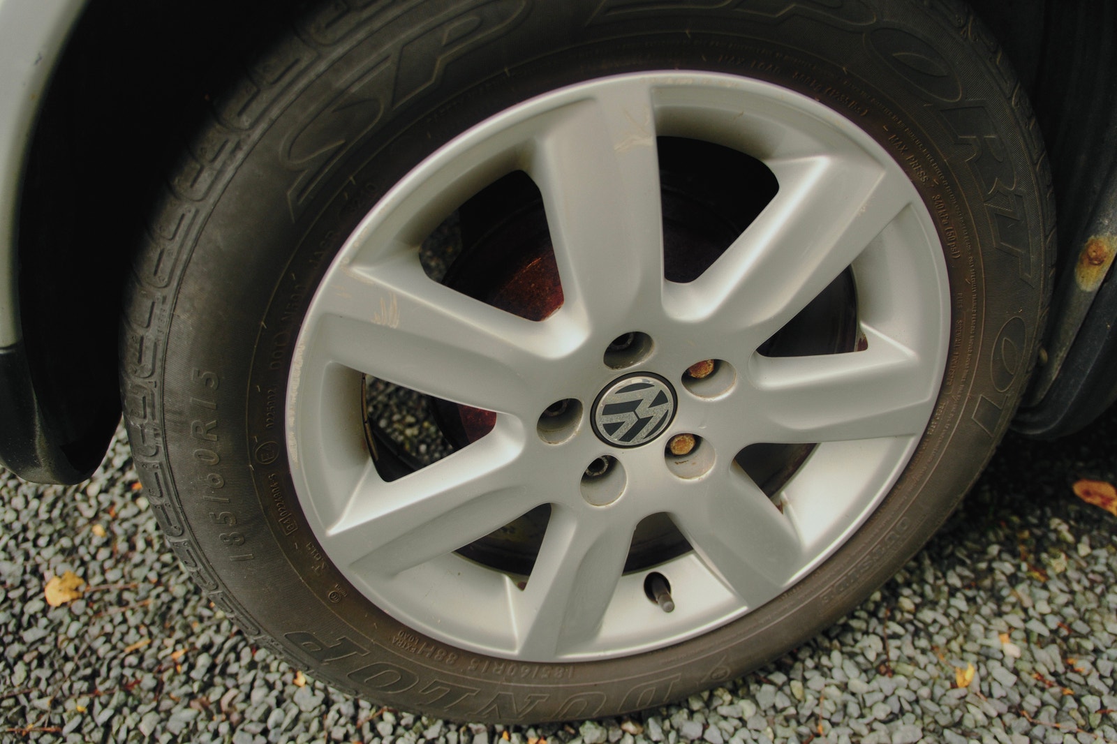 Audi A2 1.4 Manual, 5-trins, 75ps, 2001