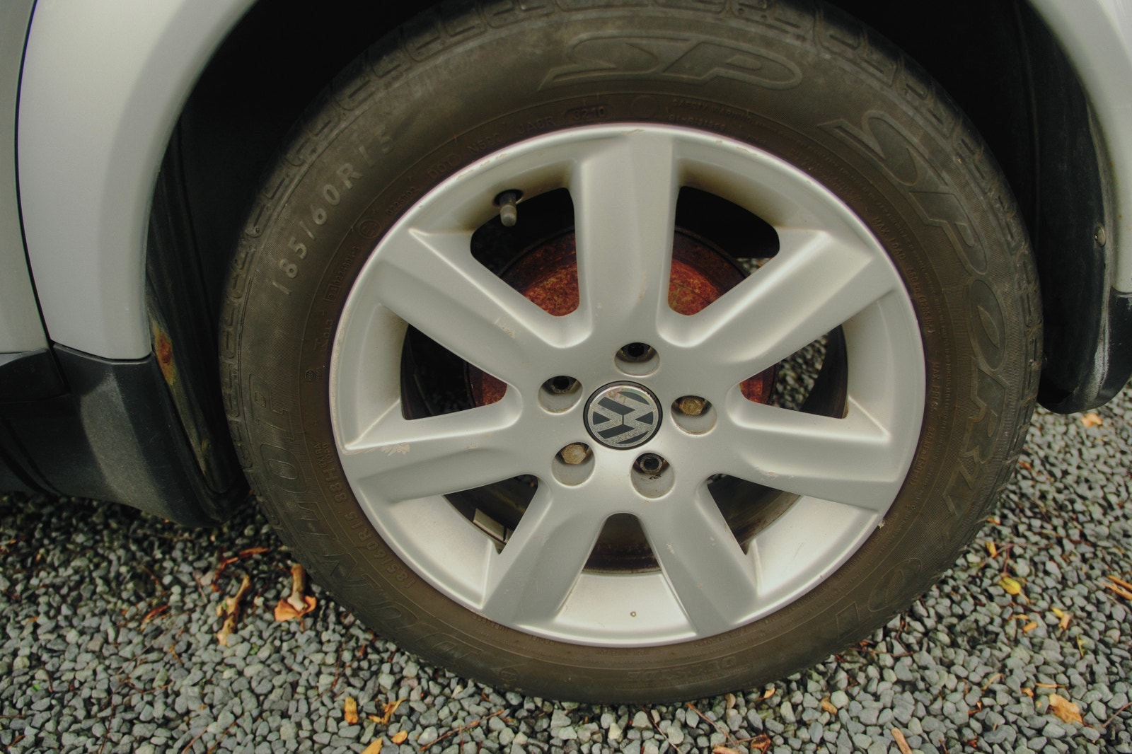 Audi A2 1.4 Manual, 5-trins, 75ps, 2001