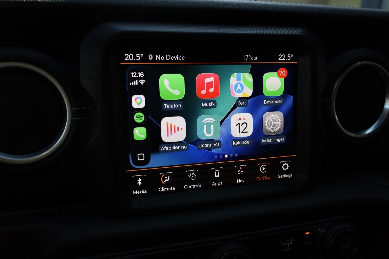 Jeep Wrangler Unlimited 2.0 eTorque 4WD Automatic, 272hp, 2018