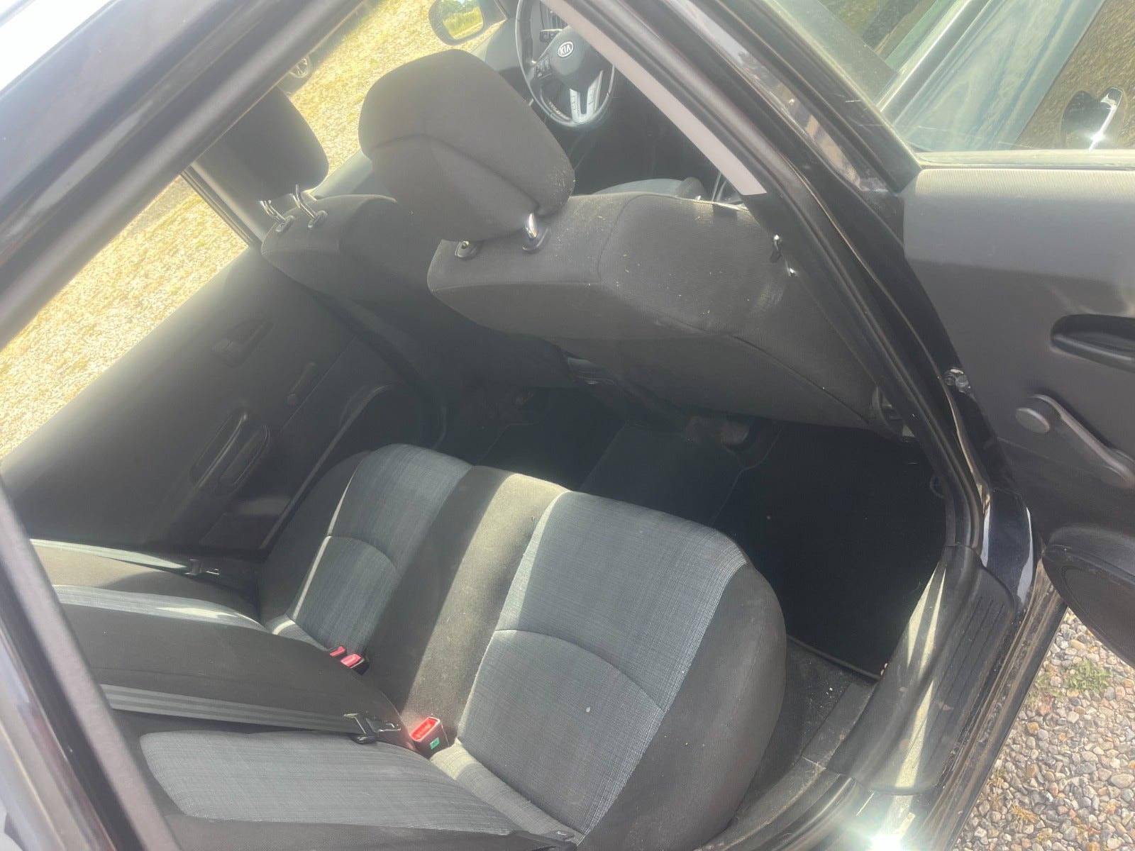 Kia cee'd_sw 1.6 CRDi Manual, 6-trins, 115ps, 2012