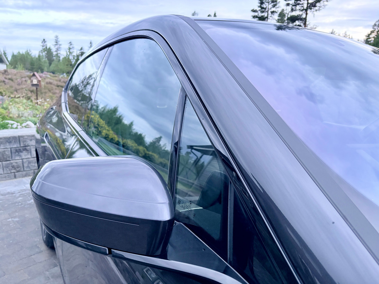 BMW iX xDrive50, 524hk, 2022