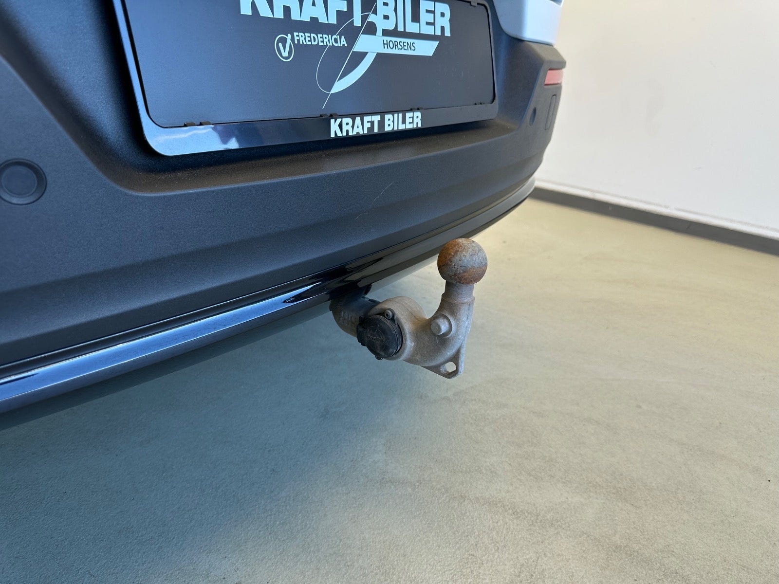Volvo XC40 Recharge Twin, 408ps, 2023