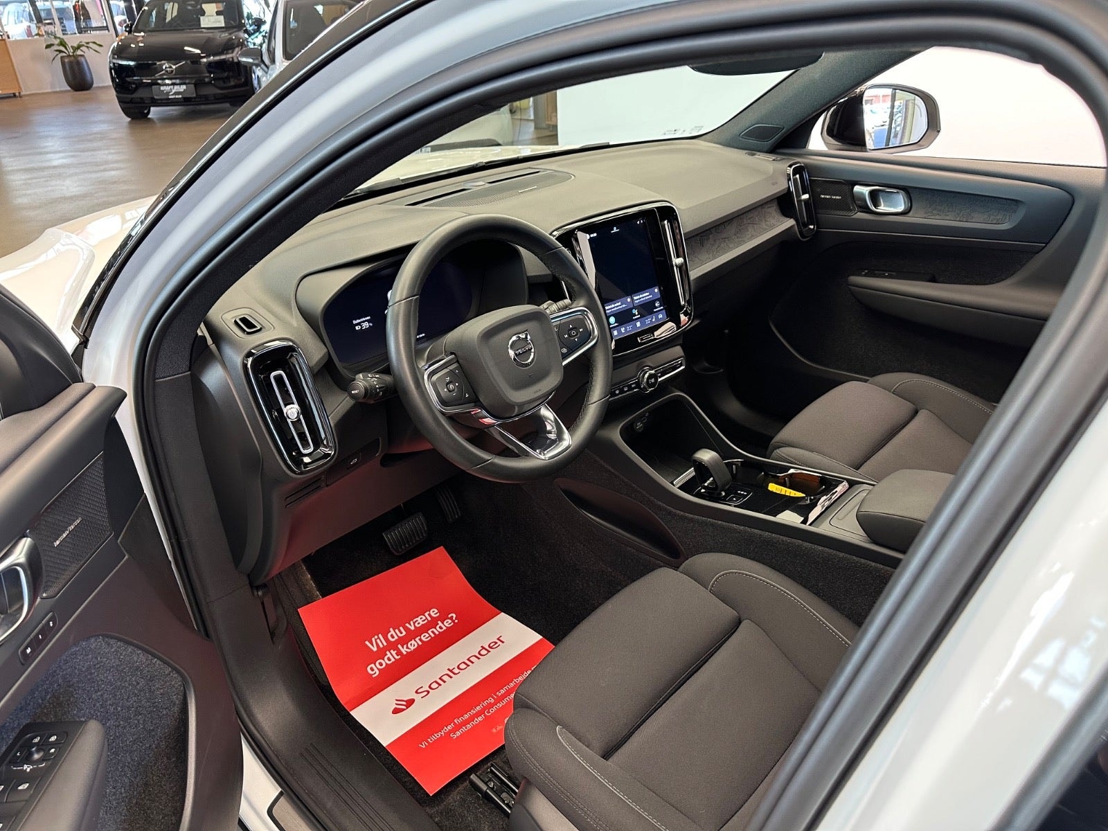 Volvo XC40 Recharge Twin, 408ps, 2023