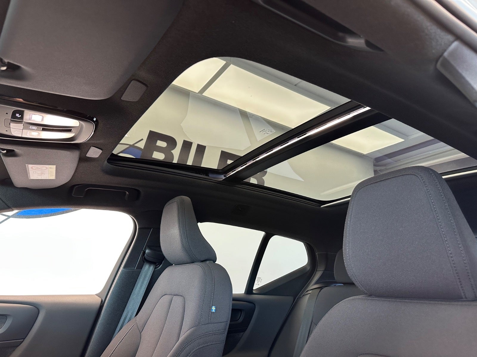 Volvo XC40 Recharge Twin, 408ps, 2023